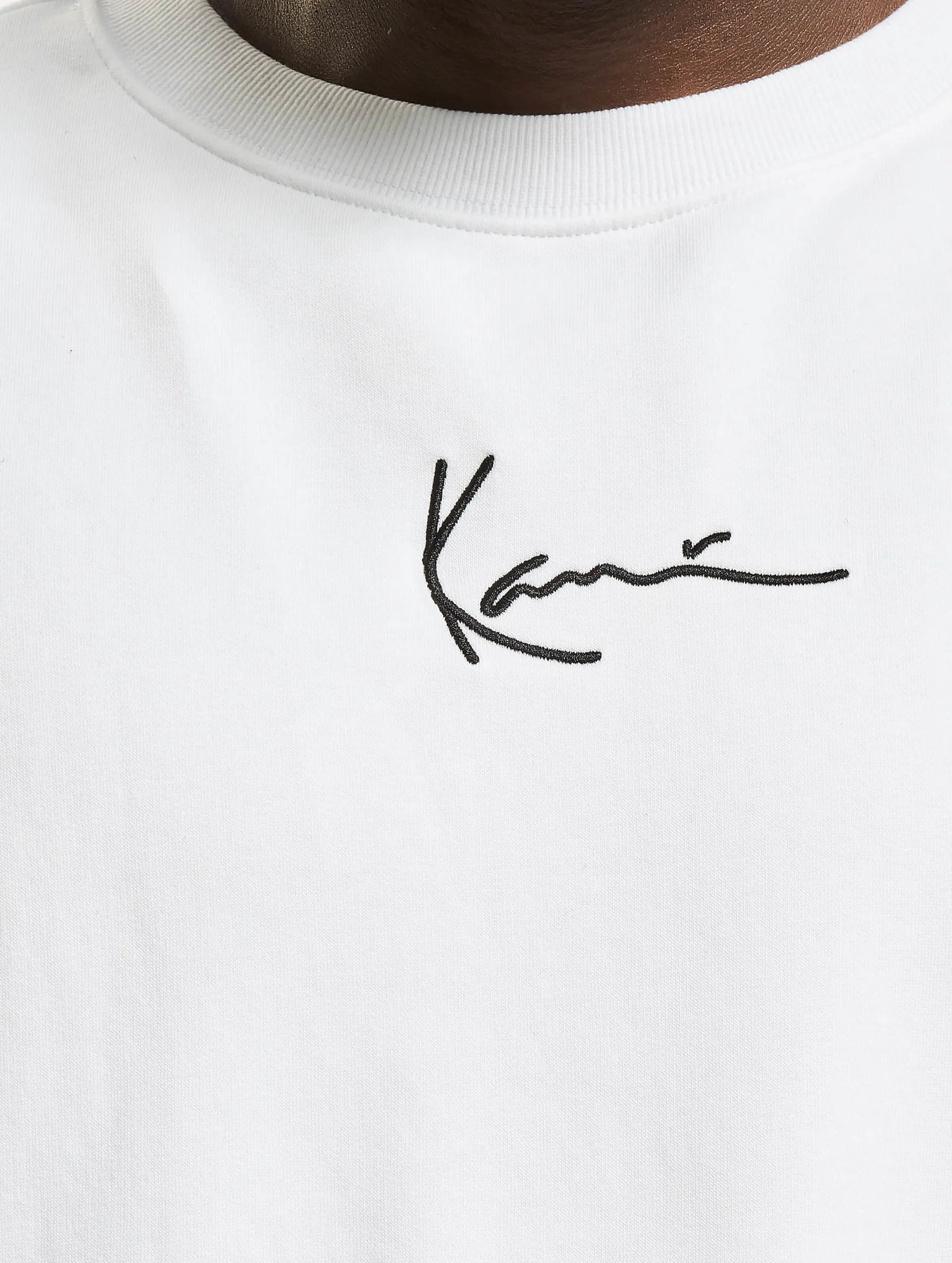 Karl Kani Small Signature