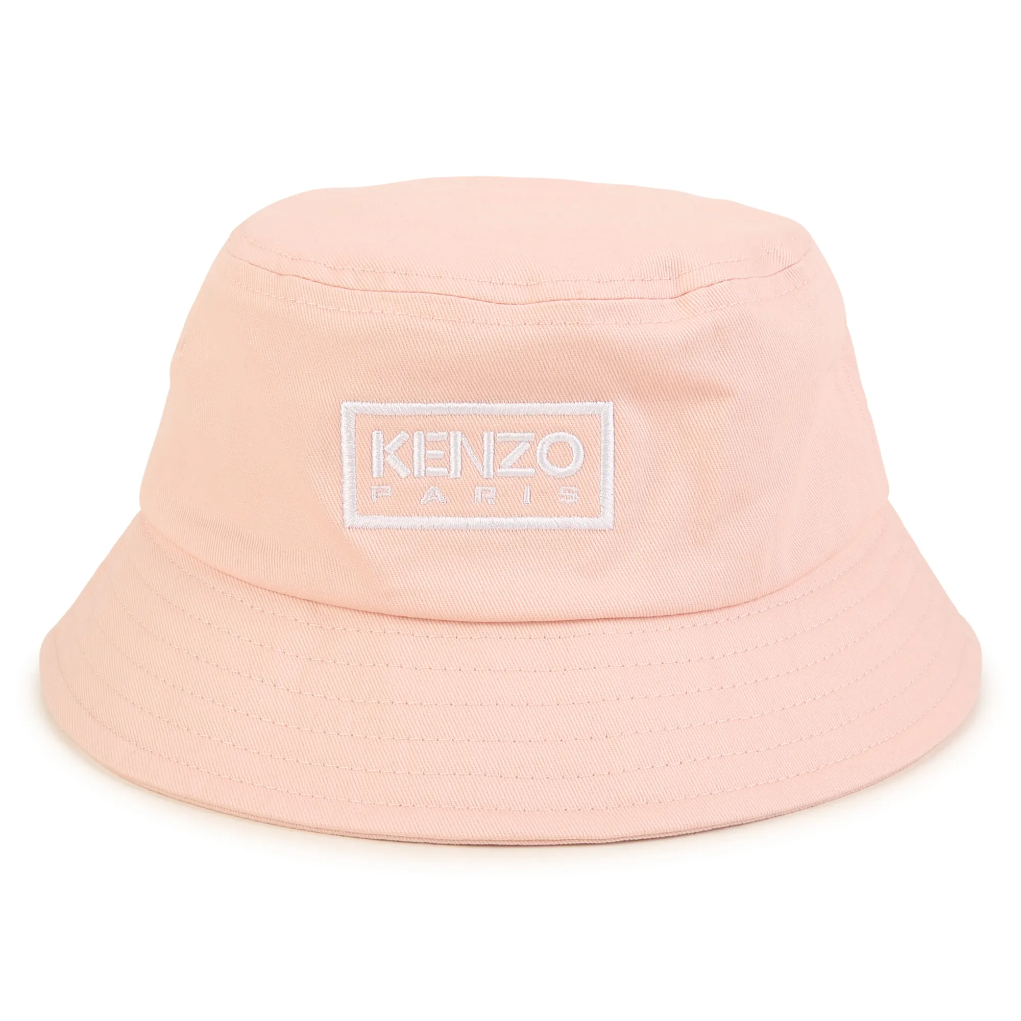 KENZO KIDS Gorro forrado de algodón