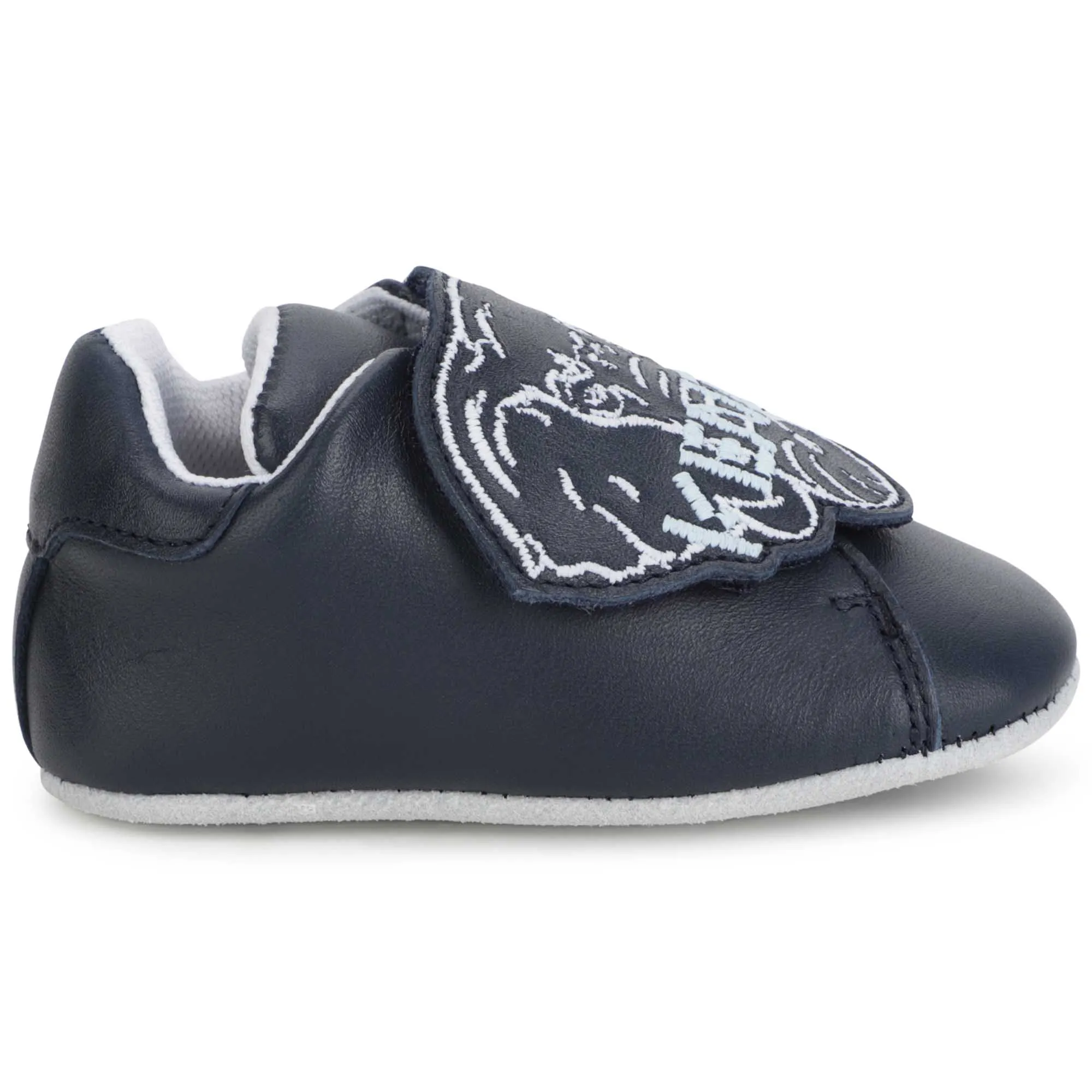 KENZO KIDS Patucos con velcro