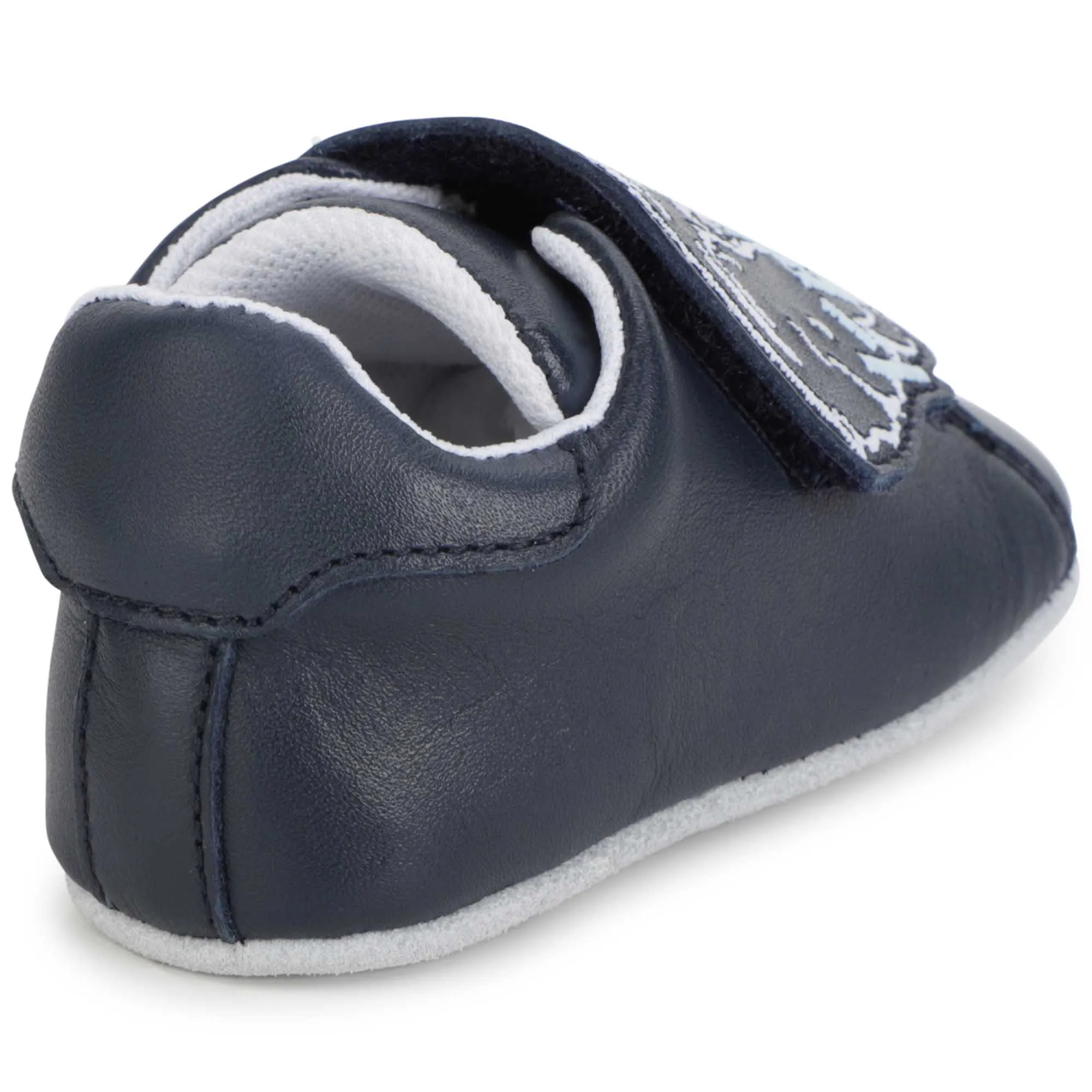 KENZO KIDS Patucos con velcro