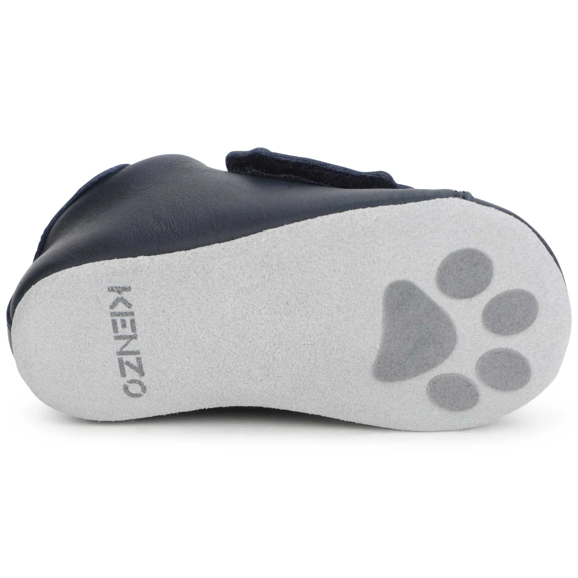 KENZO KIDS Patucos con velcro