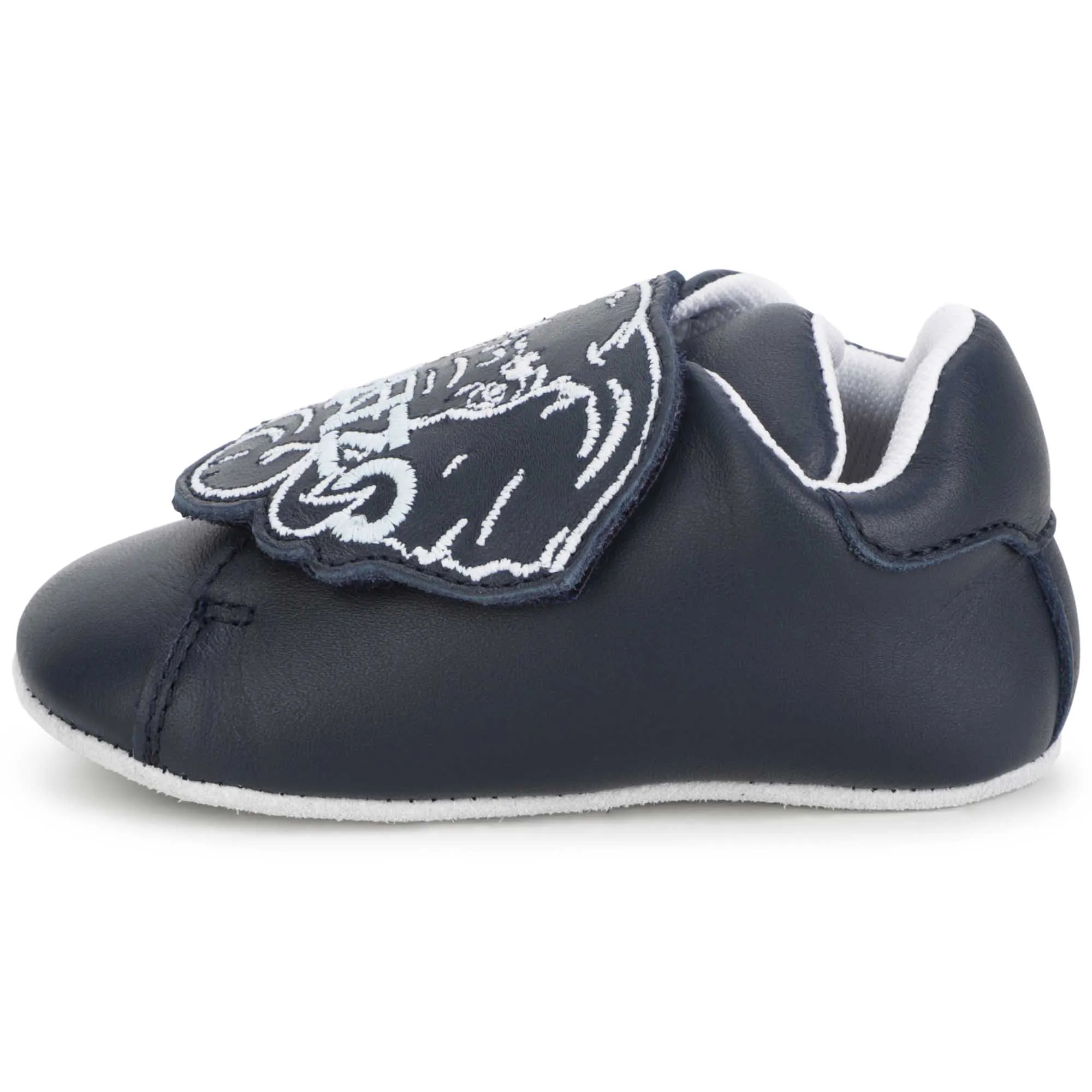 KENZO KIDS Patucos con velcro