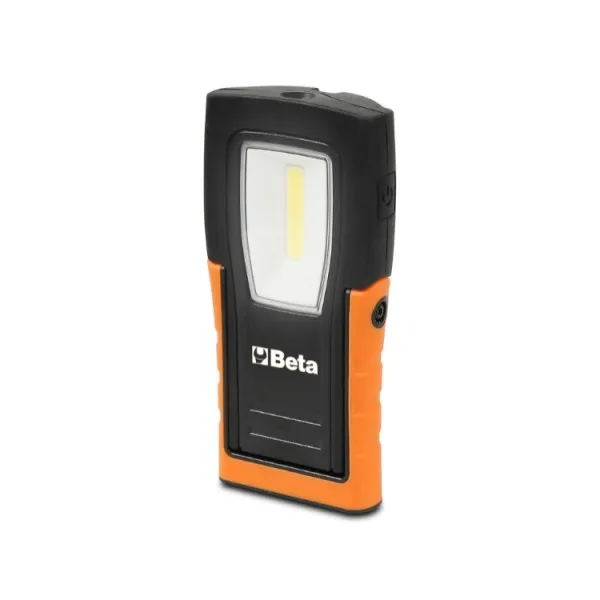 Lámpara LED recargable compacta