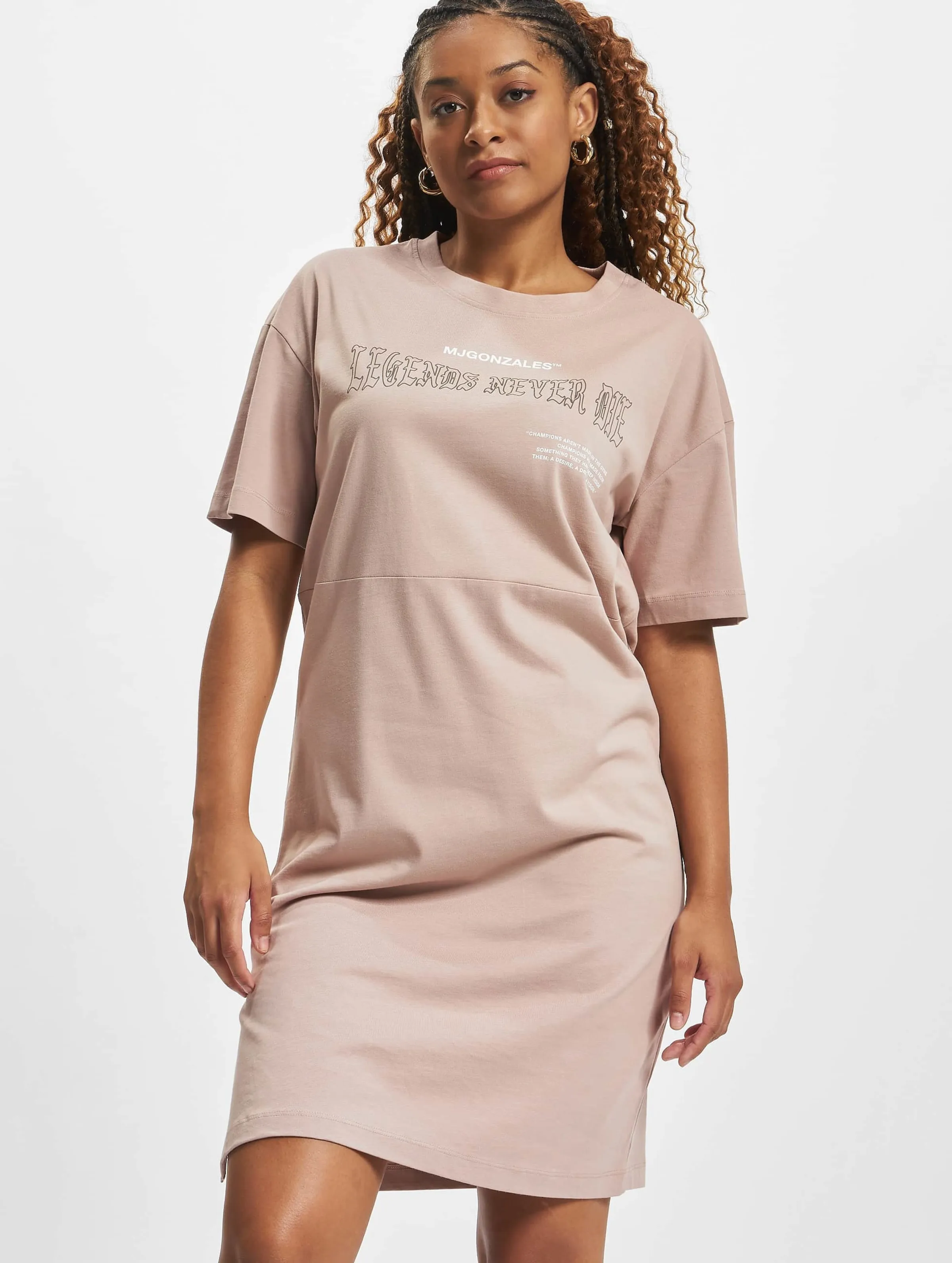 LADIES LEGENDS NEVER DIE  ORGANIC