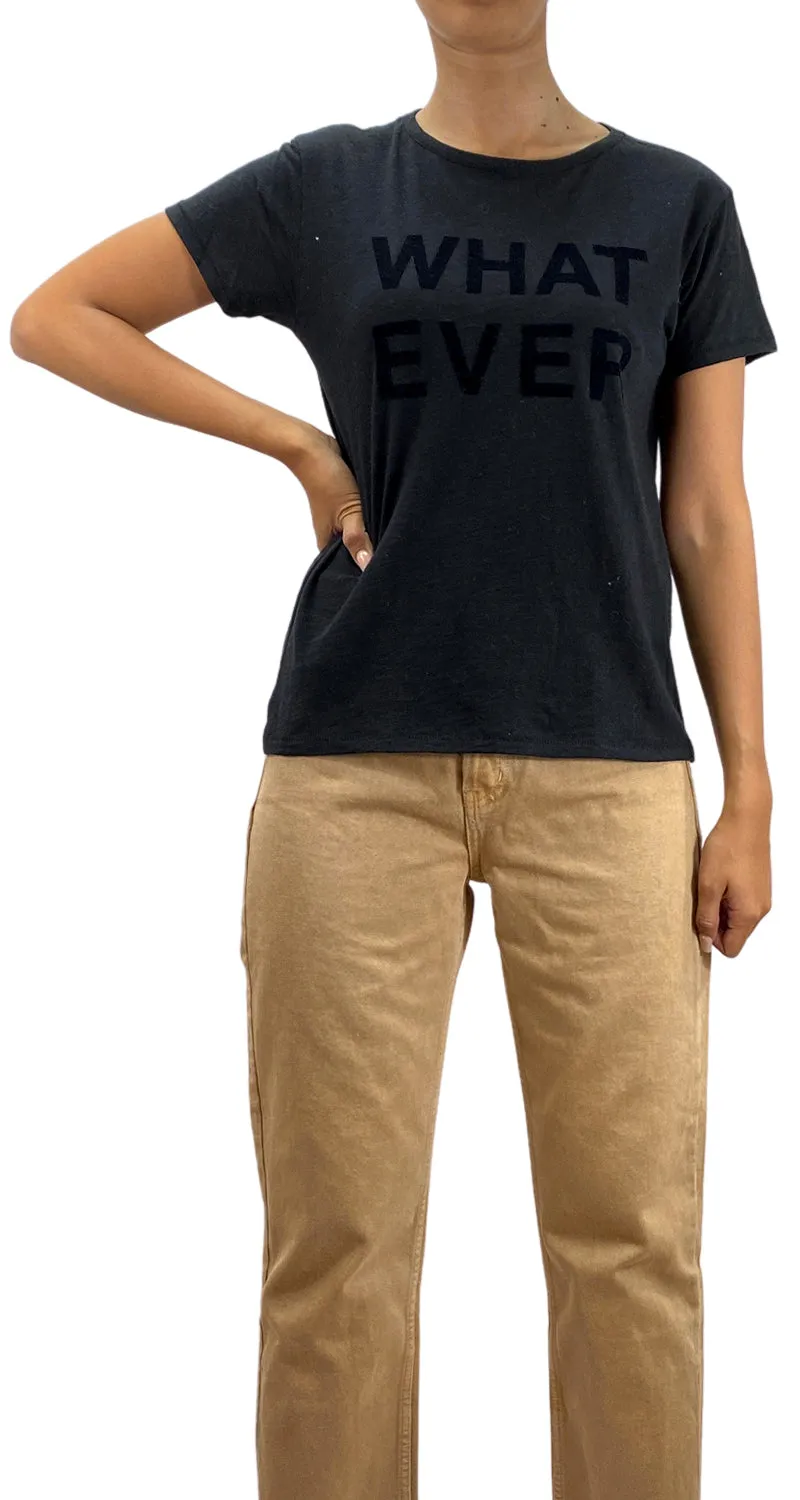 LALALOU Polera Whatever