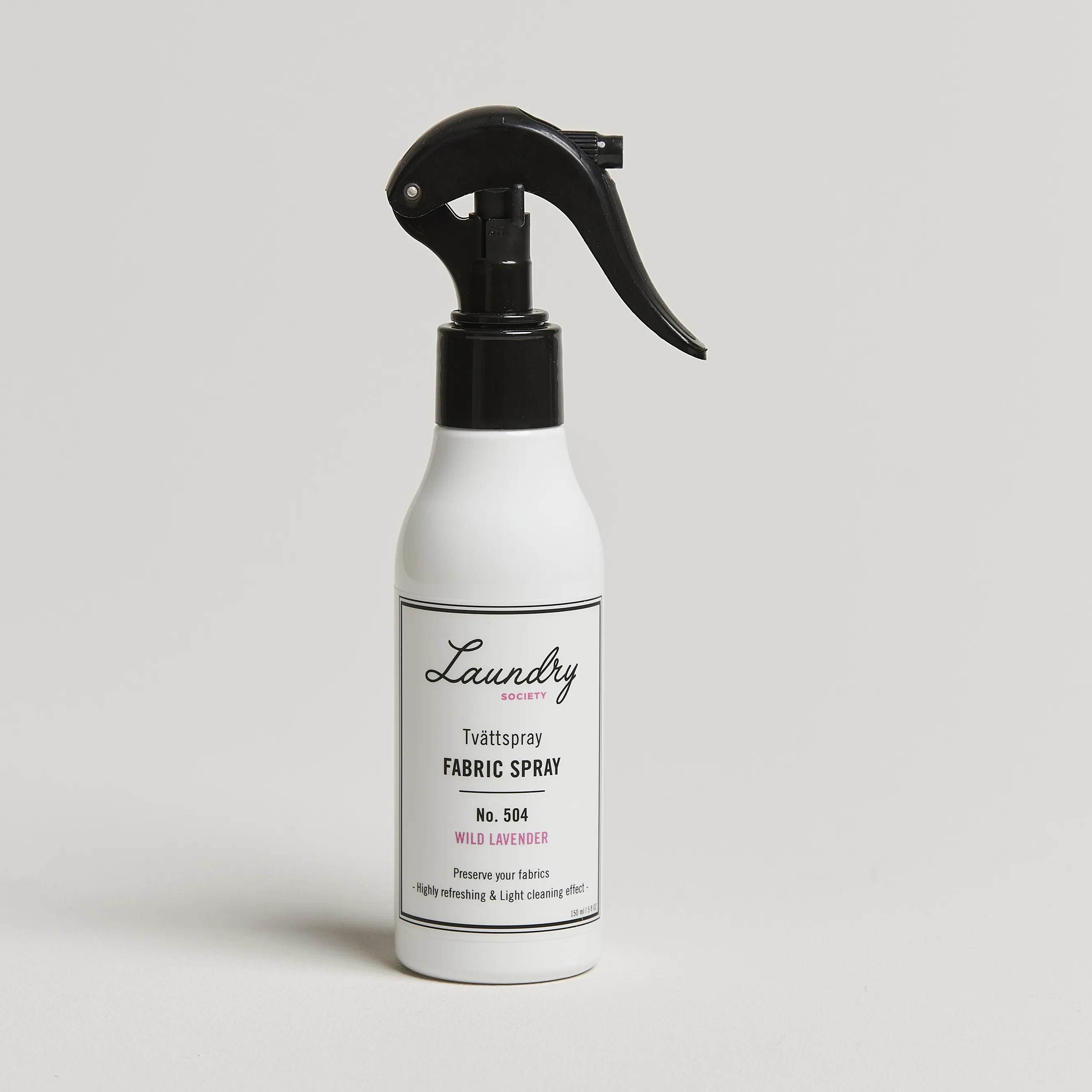Laundry Society Basic Wash Spray No 504