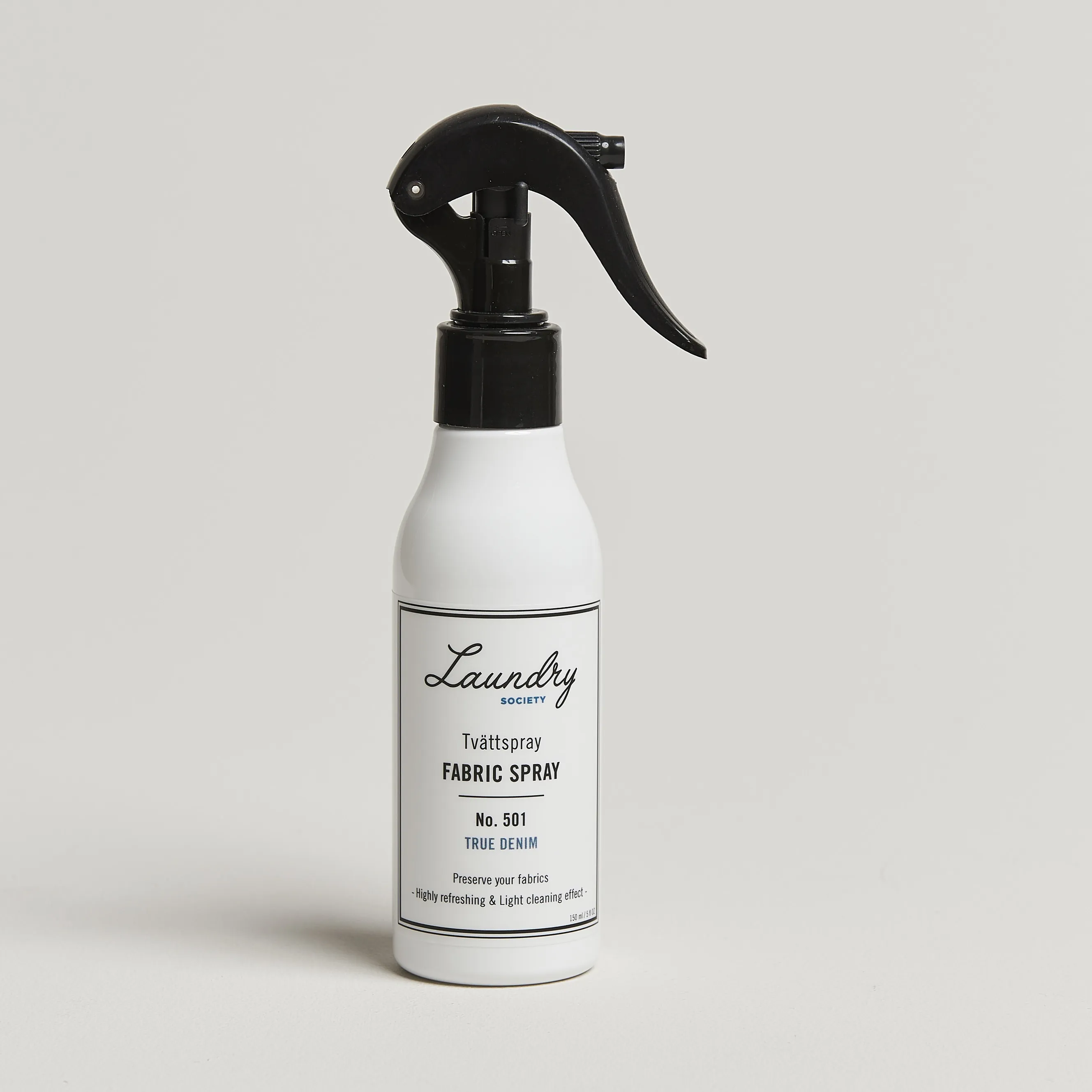 Laundry Society Denim Wash Spray No 501