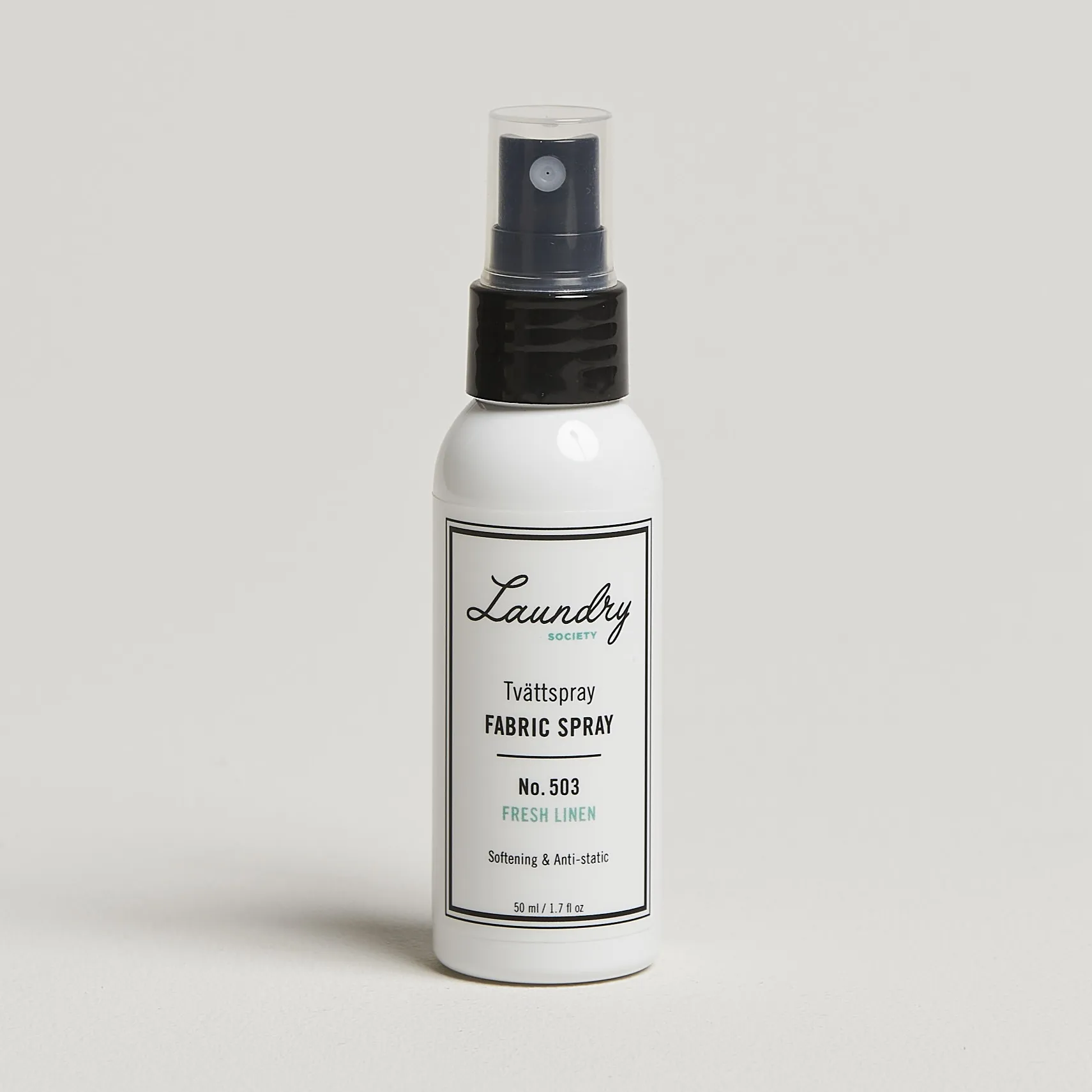 Laundry Society Softening & Antistatic Wash Spray No 503