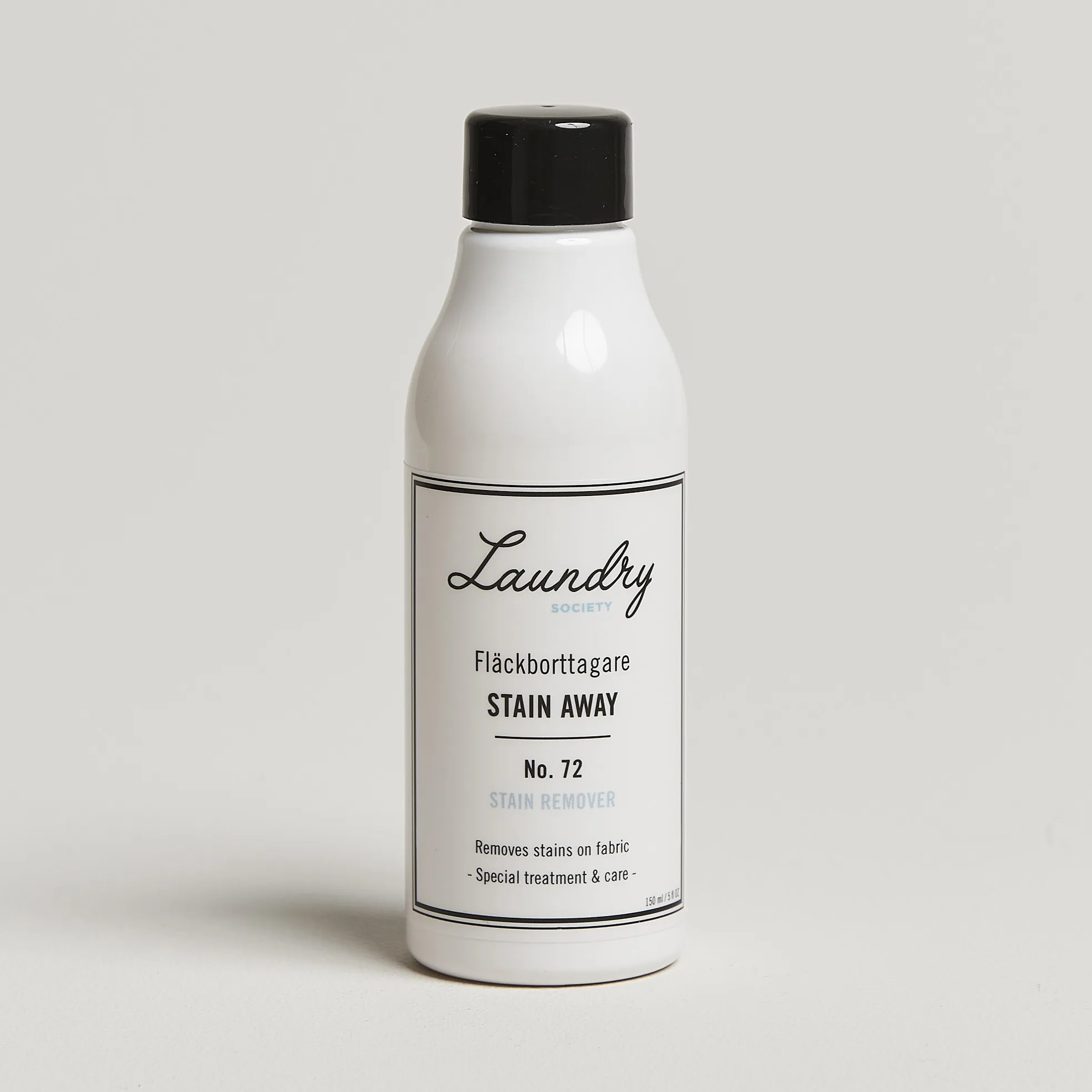 Laundry Society Stain Away No 72
