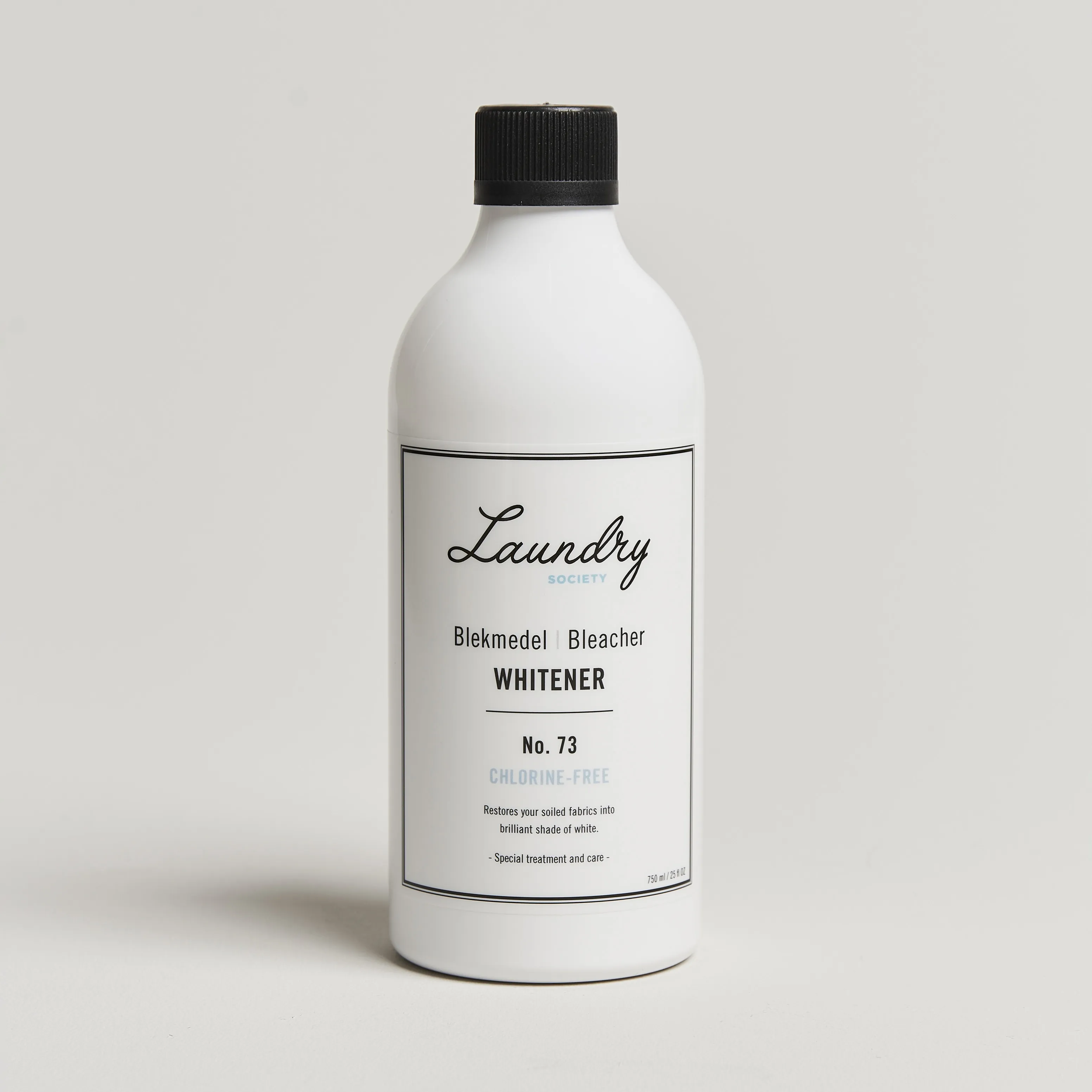 Laundry Society Whitener No 73