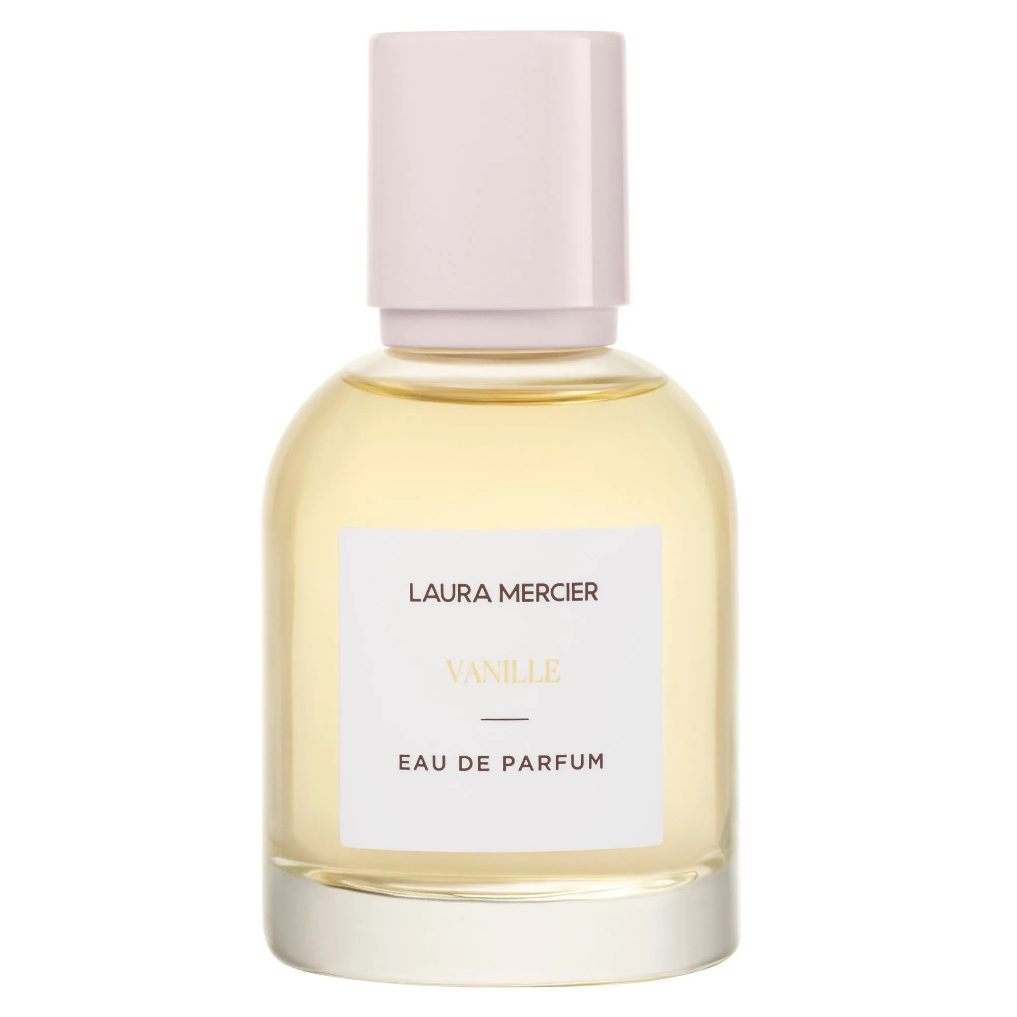 LAURA MERCIER EAU DE PARFUM  VANILLE