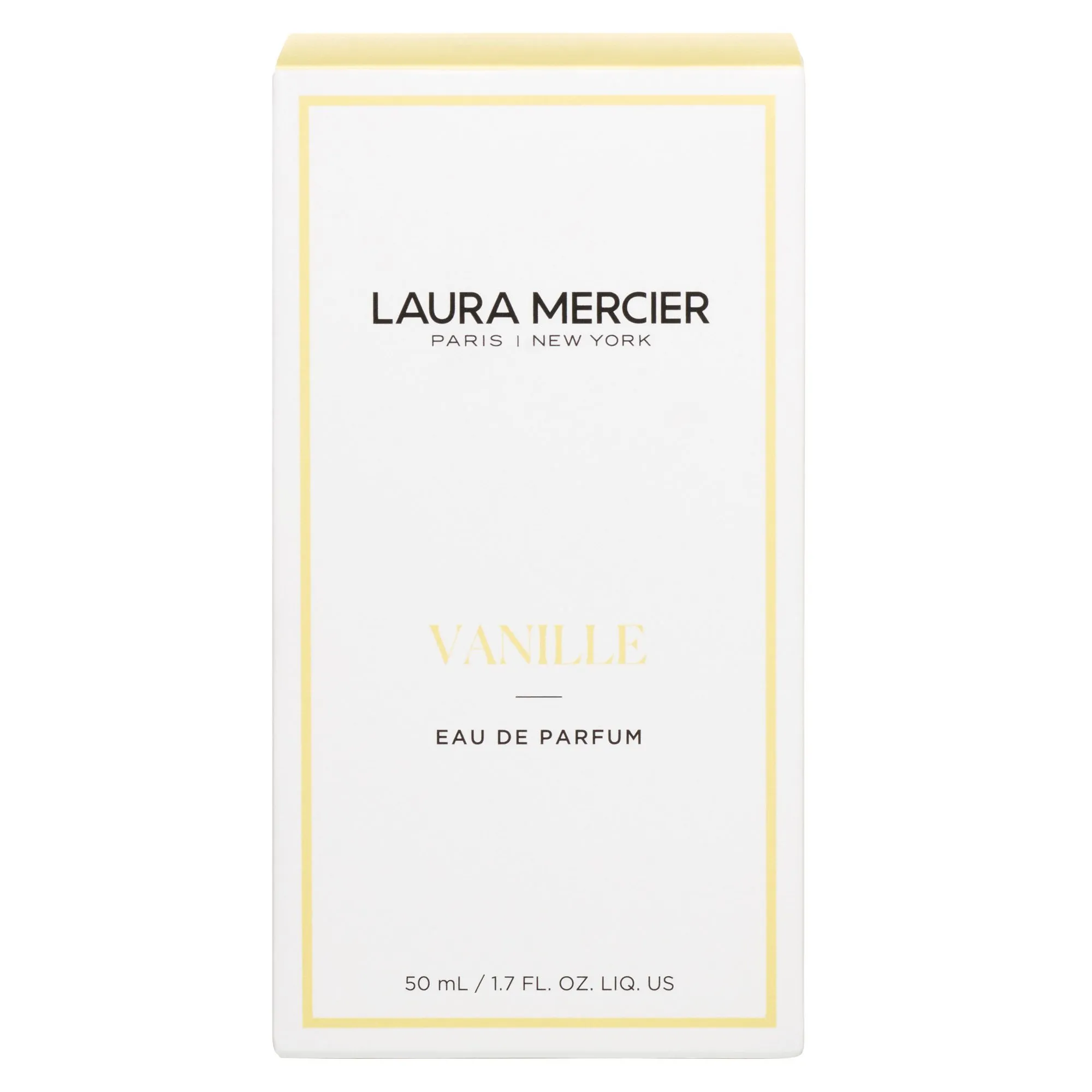 LAURA MERCIER EAU DE PARFUM  VANILLE