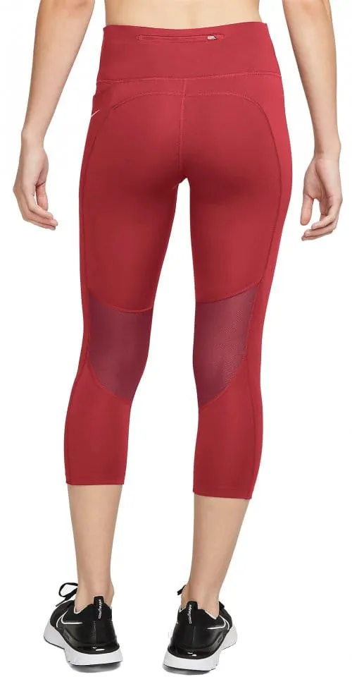 Leggings Nike Fast crop