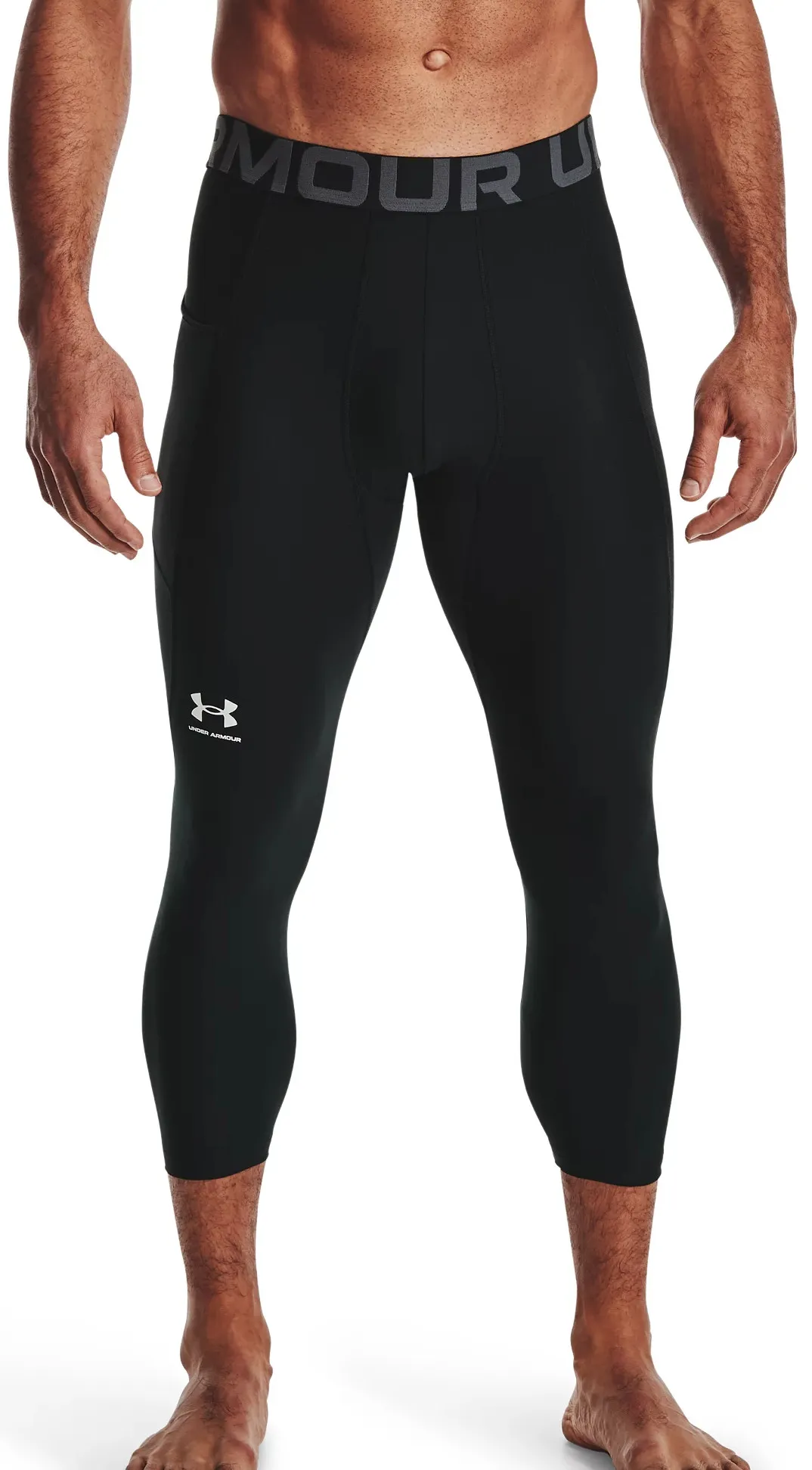 Leggings Under UA HG Armour 3/4 Legging