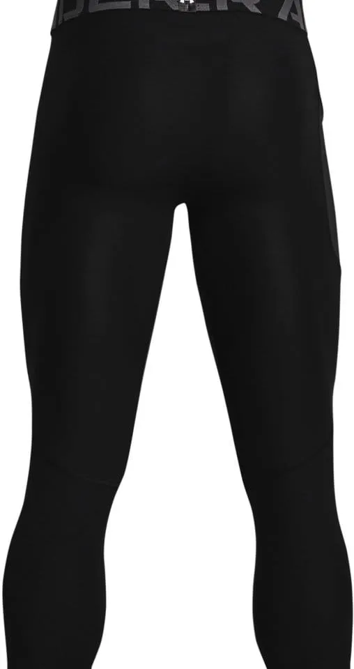 Leggings Under UA HG Armour 3/4 Legging