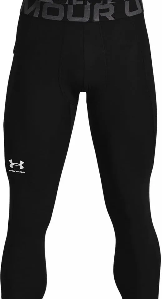 Leggings Under UA HG Armour 3/4 Legging