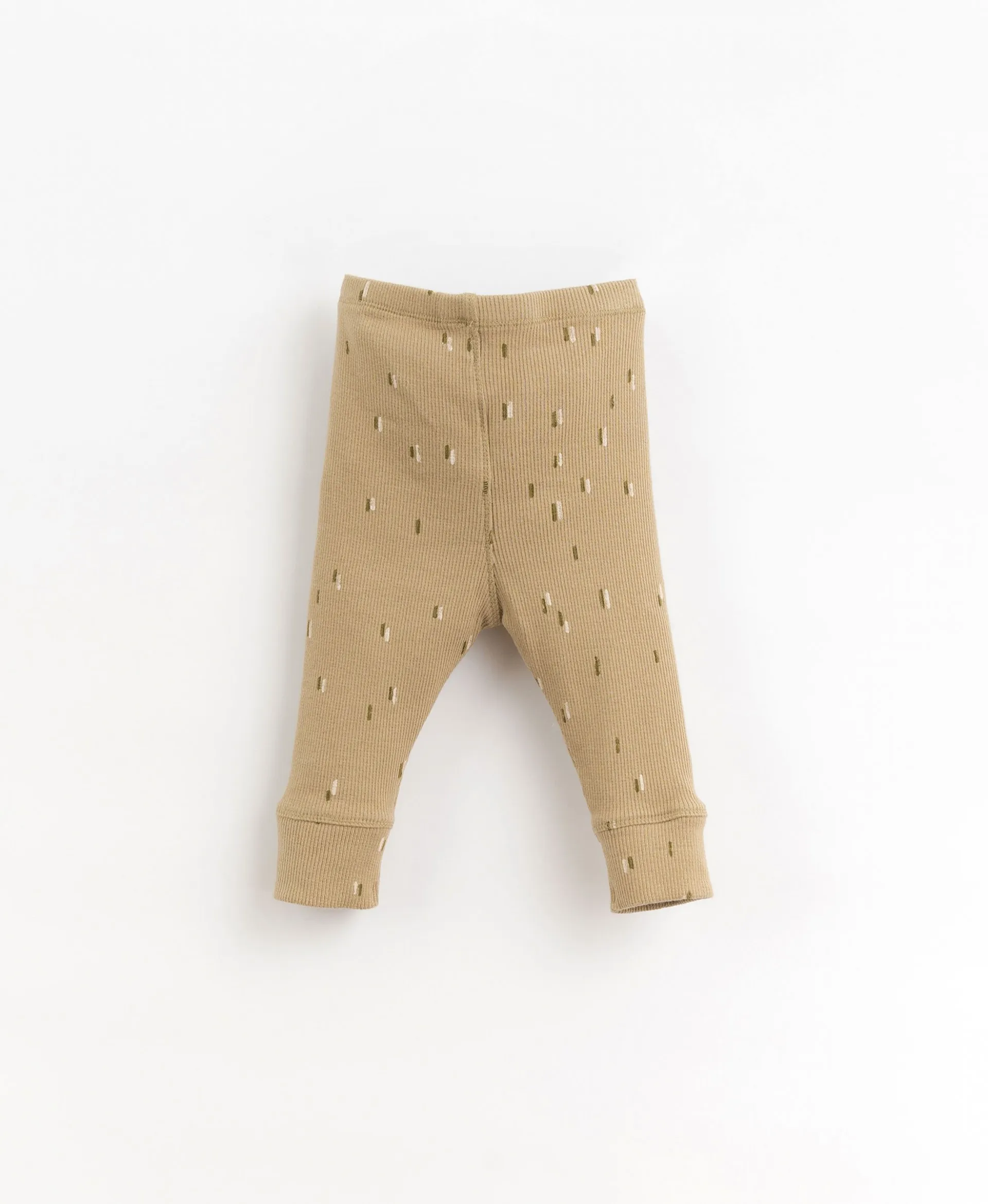 Leggins con estampado de garabatos | Organic Care