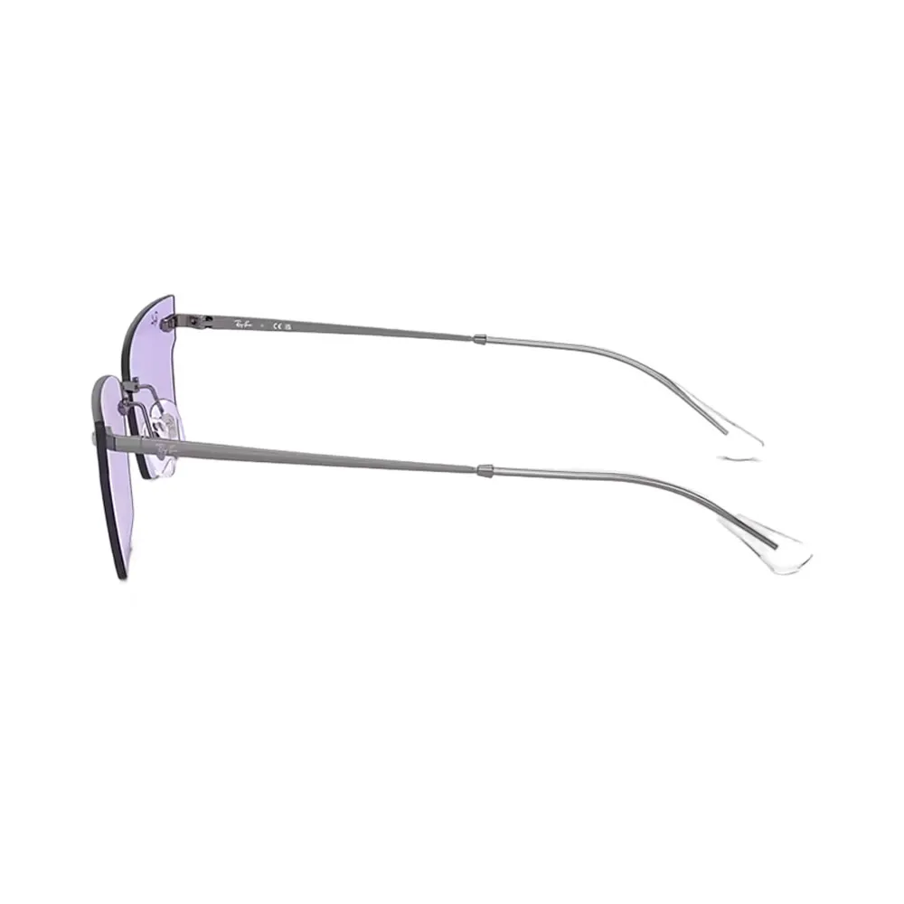 LENTE RAY BAN 3730 004/1A 64