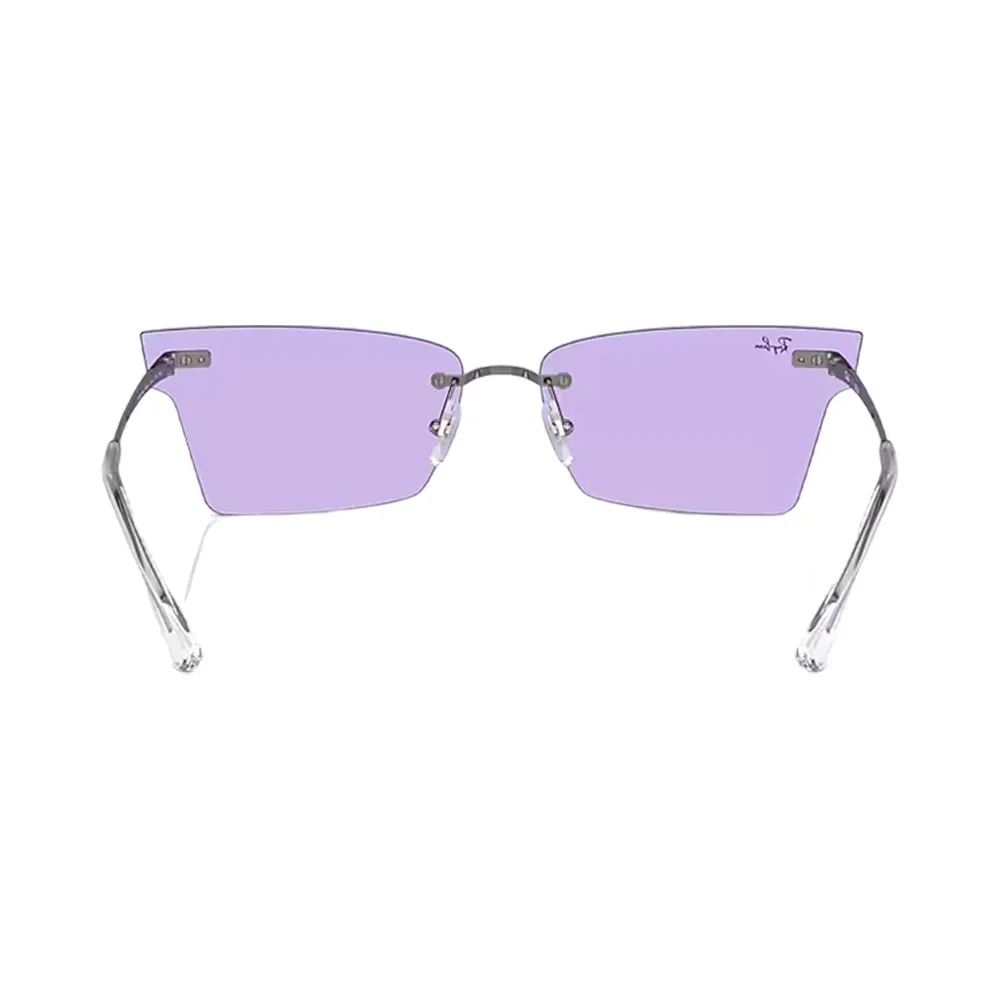 LENTE RAY BAN 3730 004/1A 64