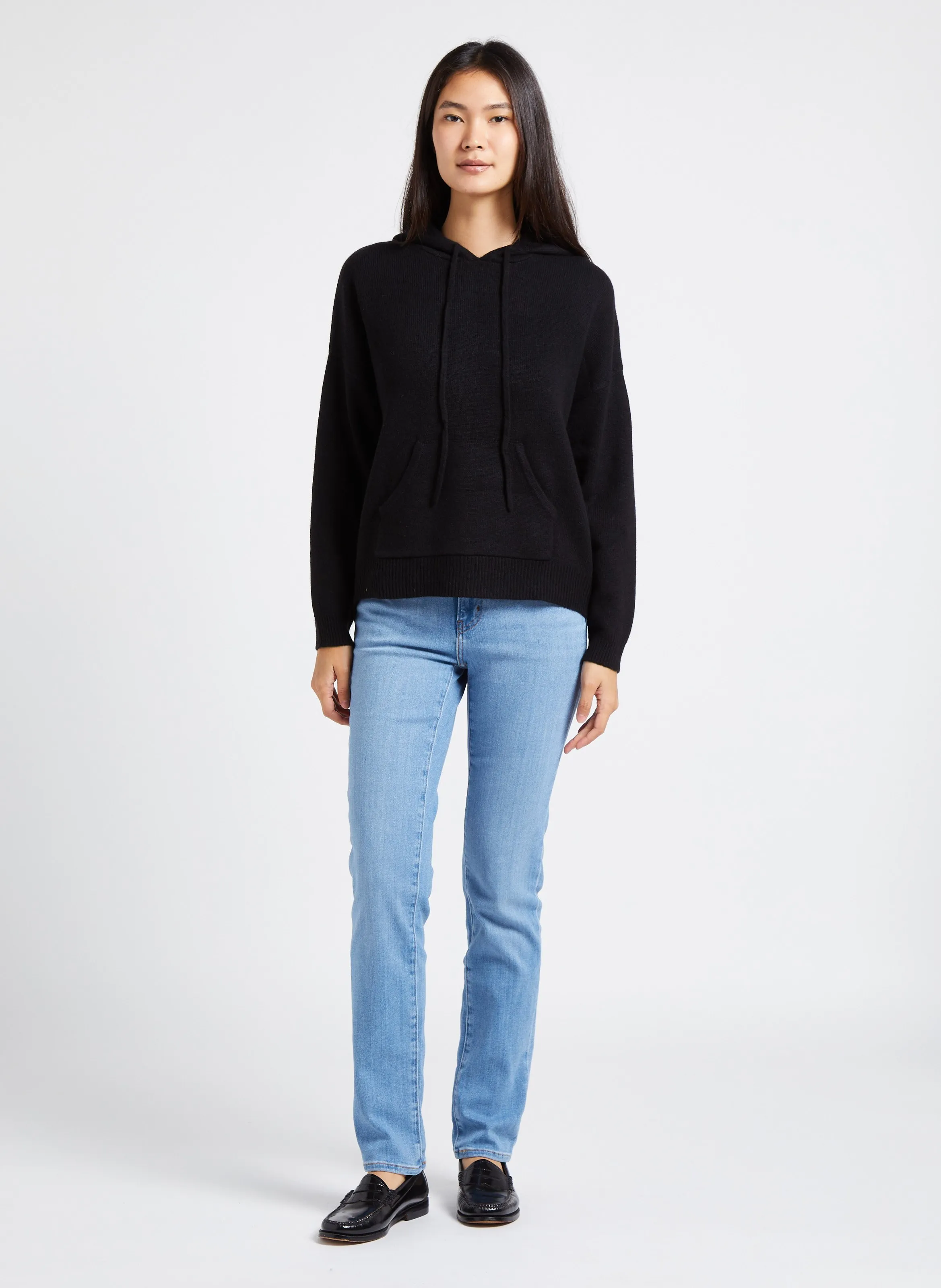 LEVI'S 724 HIGH RISE STRAIGHT  VAQUERO RECTO DESTEñIDO DE MEZCLA DE ALGODóN EN VAQUEROS DESTENIDOS
