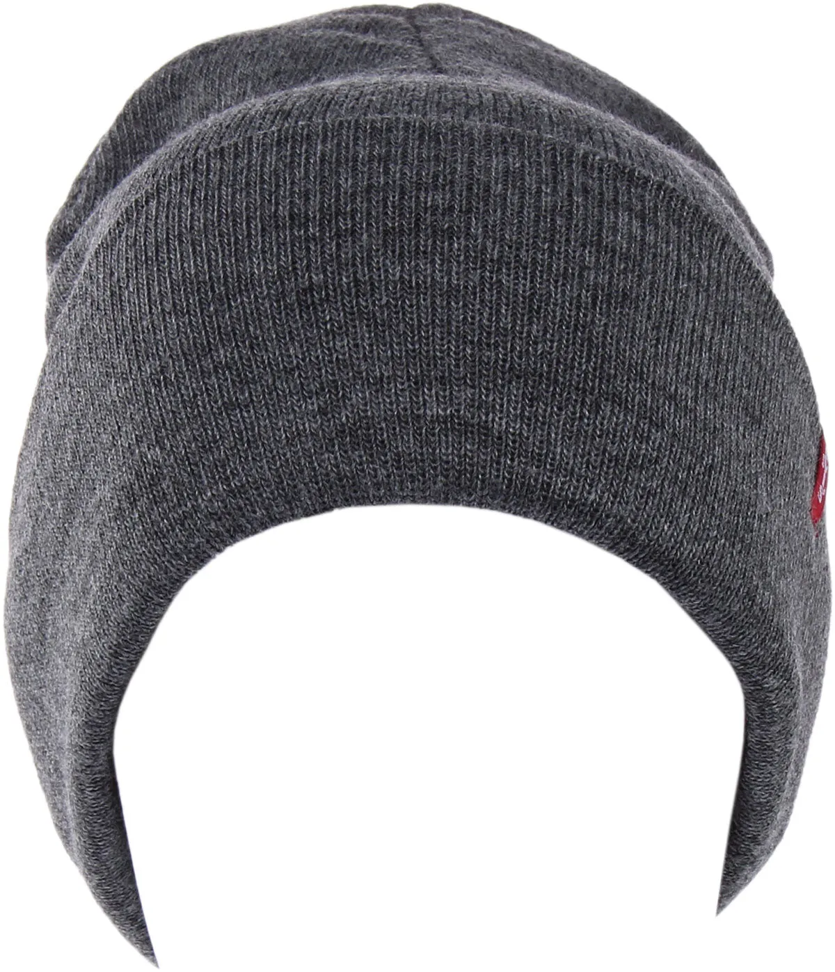 Levi's Slouchy Gorro para en gris