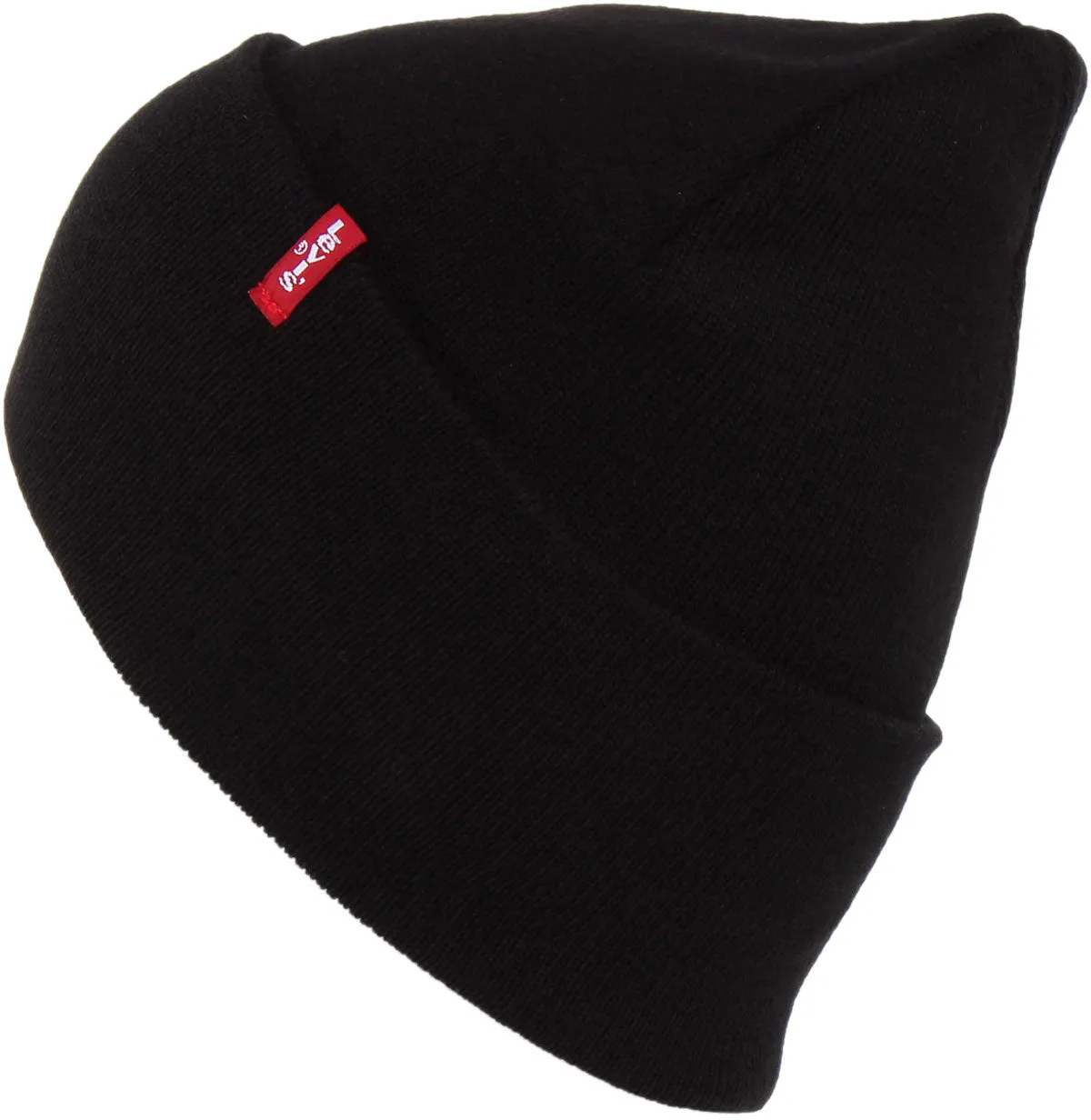 Levi's Slouchy Gorro para en gris