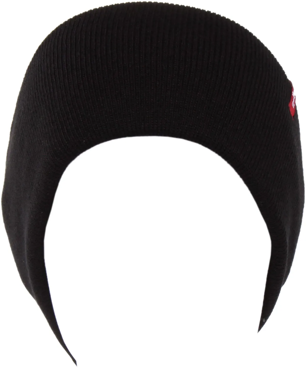 Levi's Slouchy Gorro para en gris