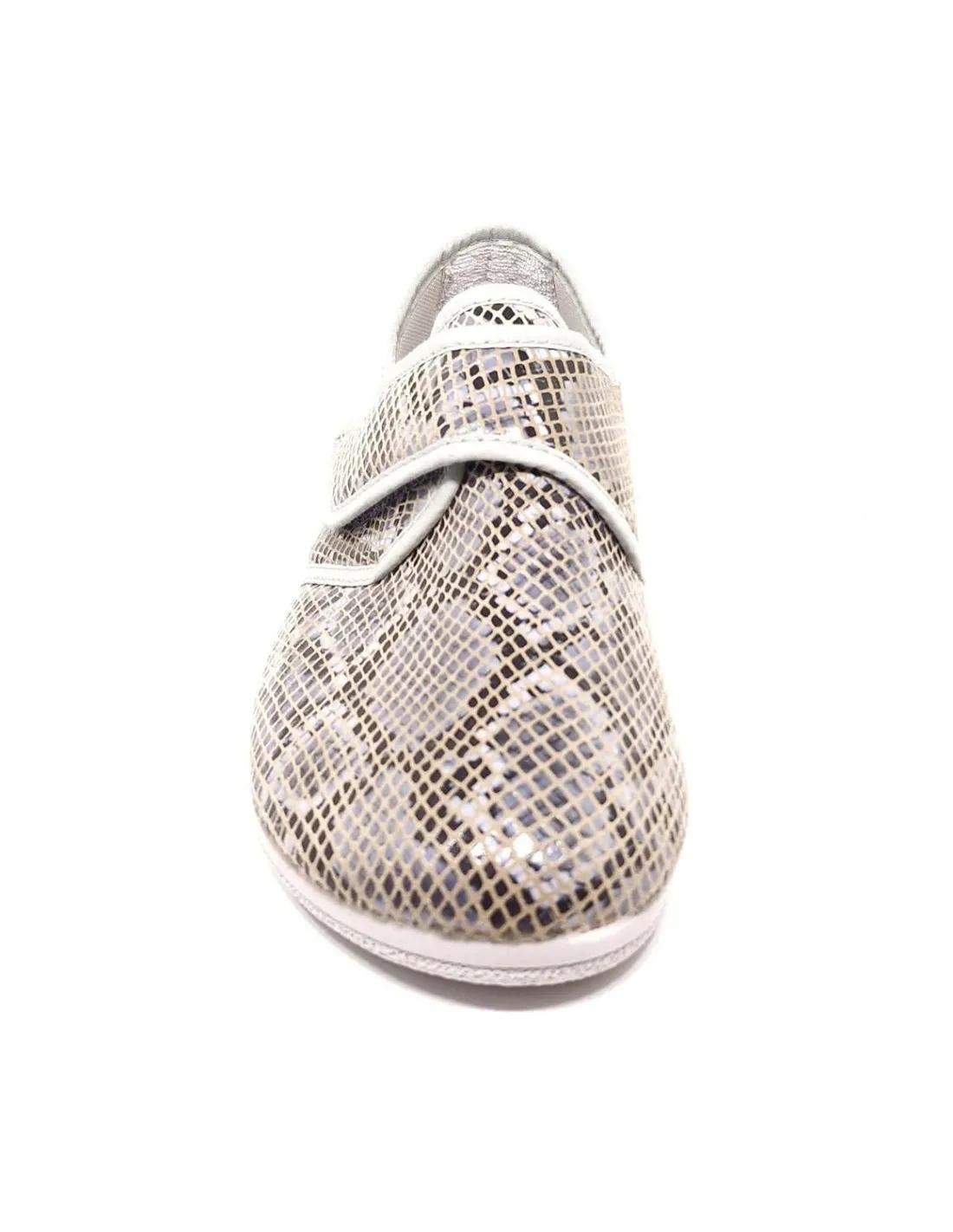 LICRA ANCHA VELCRO