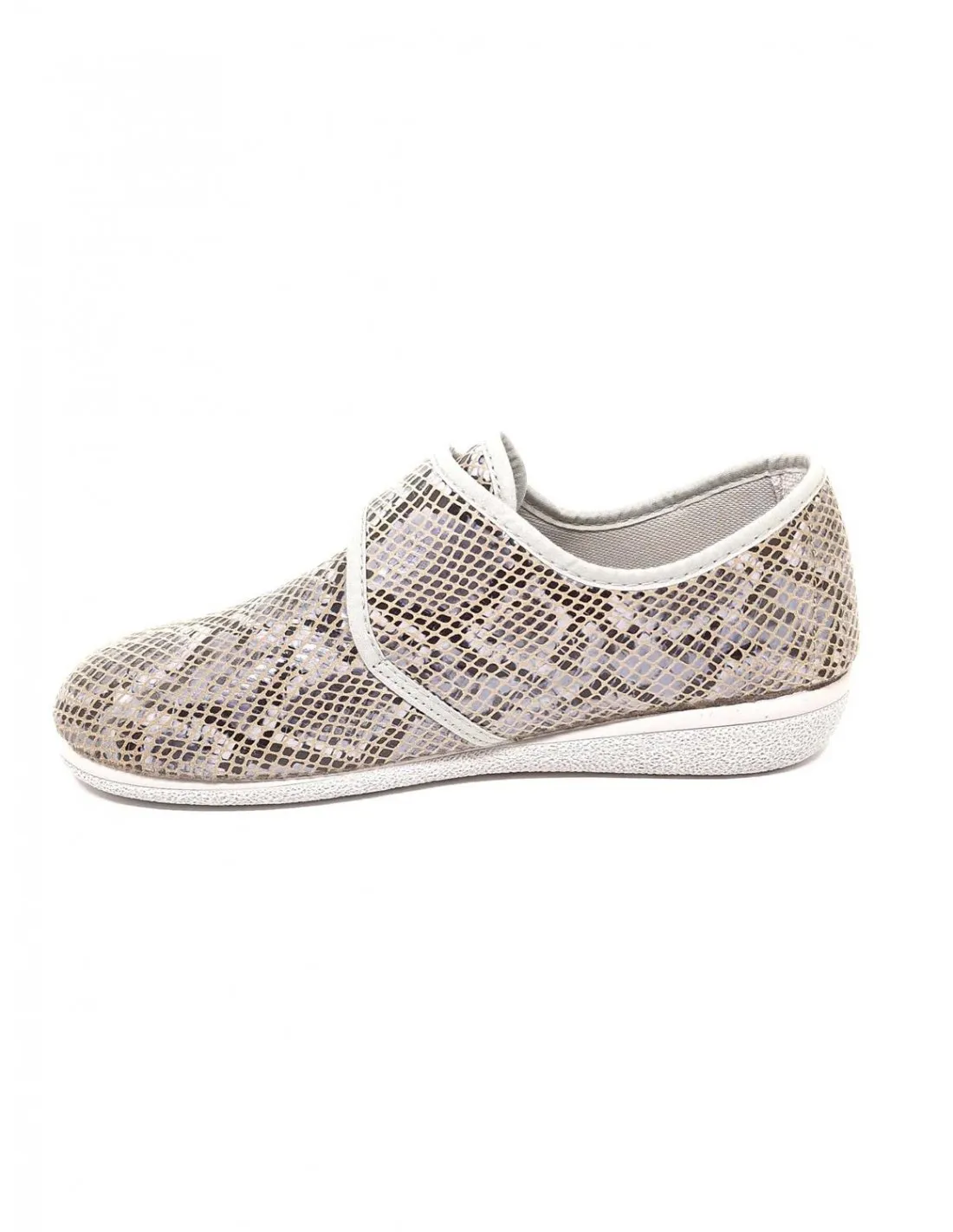 LICRA ANCHA VELCRO