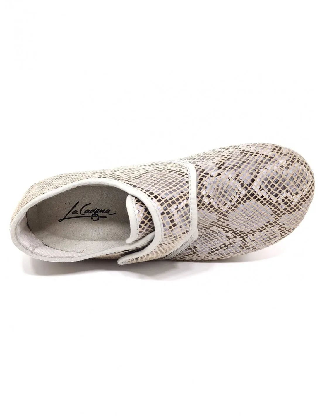 LICRA ANCHA VELCRO