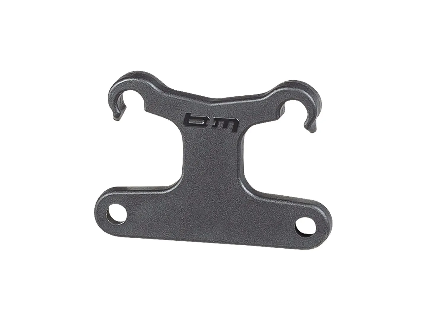 Light Part Busch & Muller 427SH Saddle Rail Mount