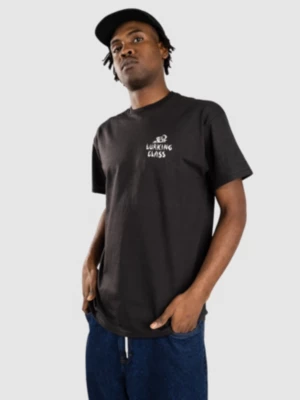 Lurking Class Party Never Ends Camiseta