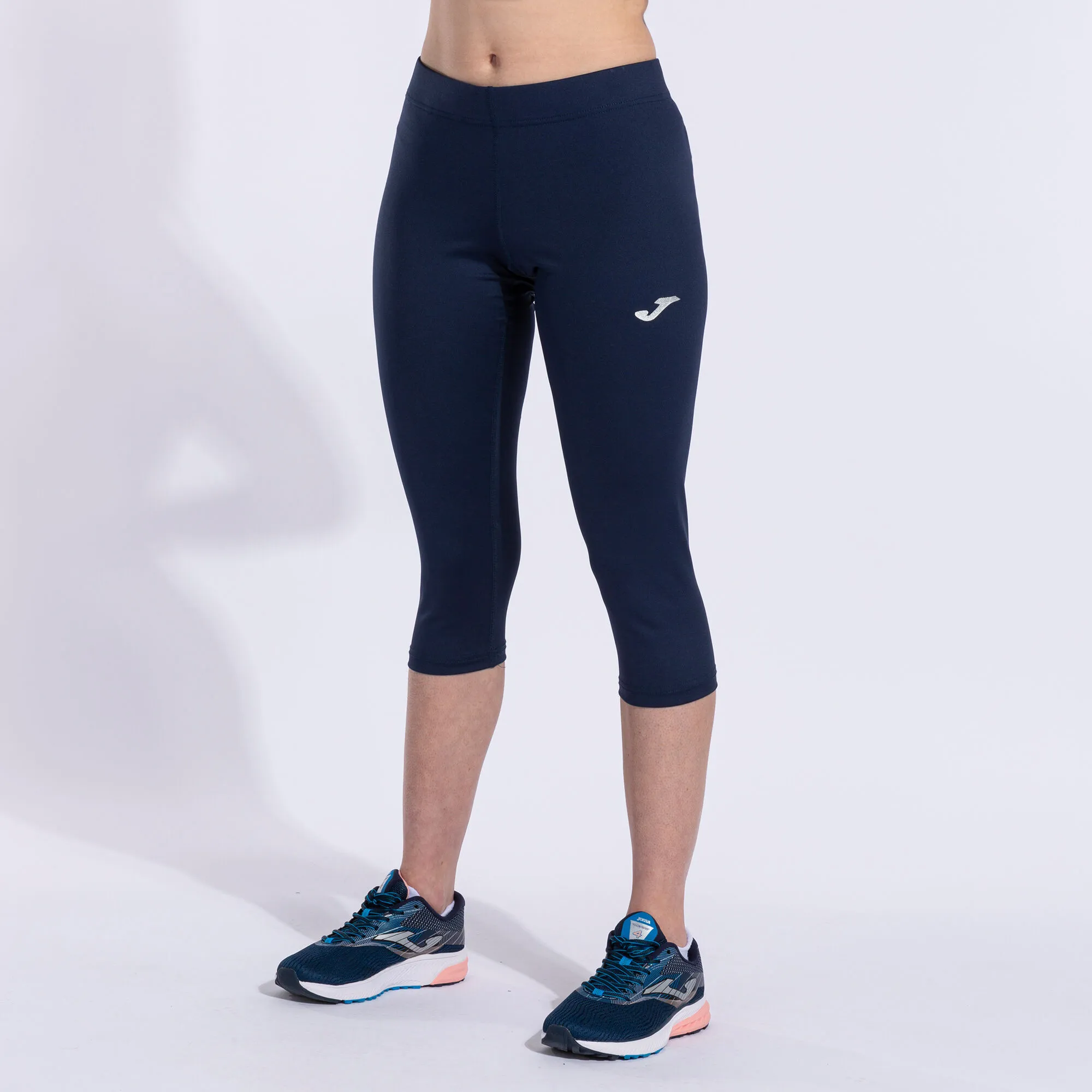 Mallas 3/4 mujer Olimpia marino