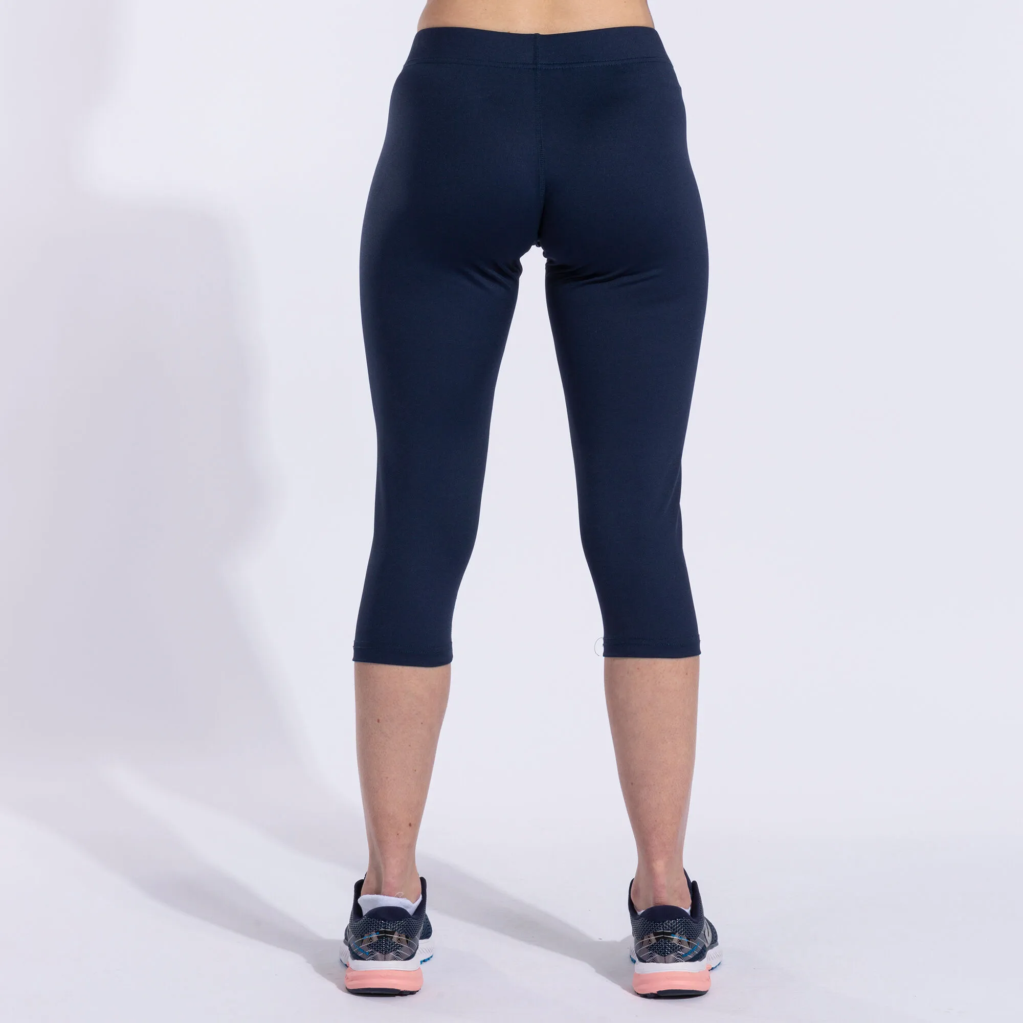 Mallas 3/4 mujer Olimpia marino