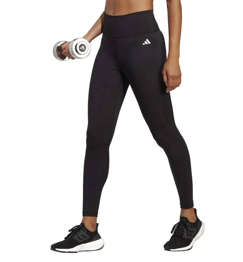 Mallas Largas Fitness_Mujer_ADIDAS Te 78 Tig