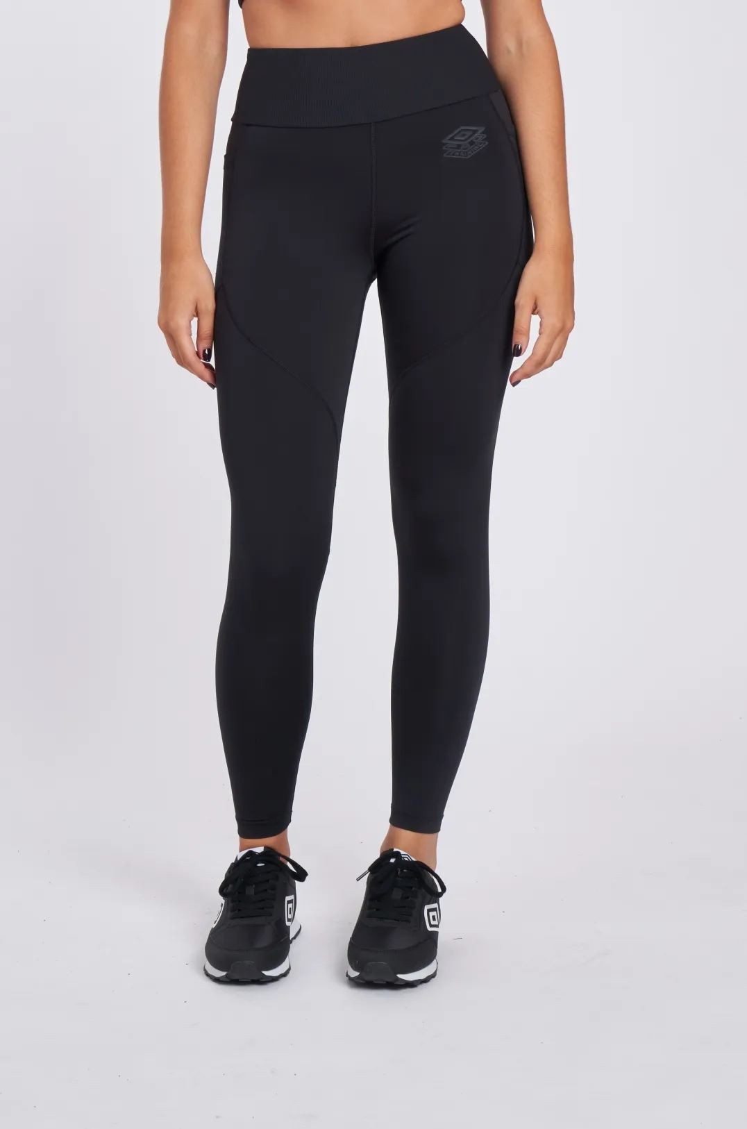 MALLAS UMBRO PRO TRAINING 7/8 LEGGINGS  WOMENS