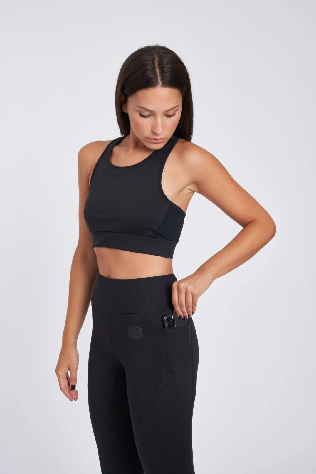MALLAS UMBRO PRO TRAINING 7/8 LEGGINGS  WOMENS