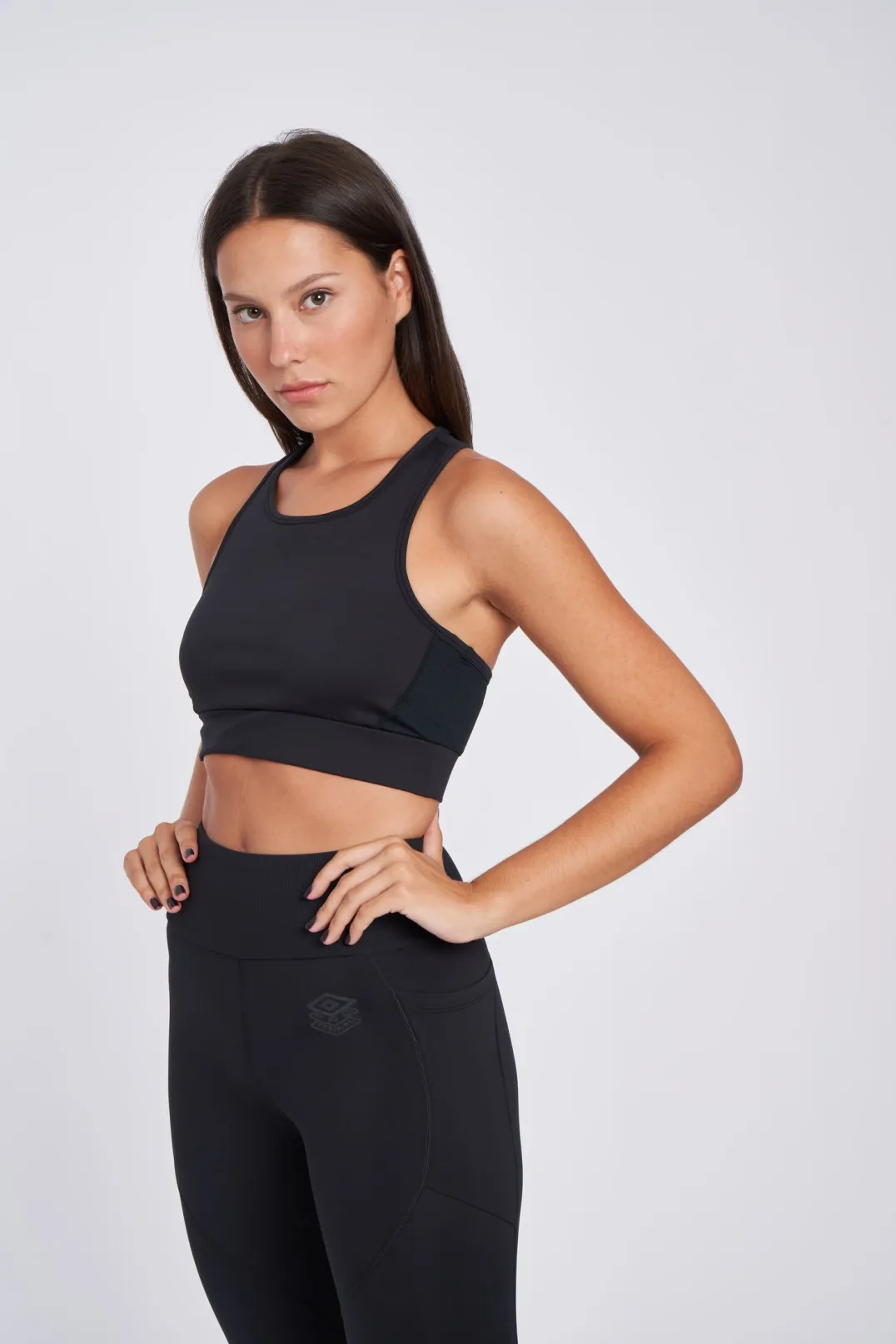 MALLAS UMBRO PRO TRAINING 7/8 LEGGINGS  WOMENS