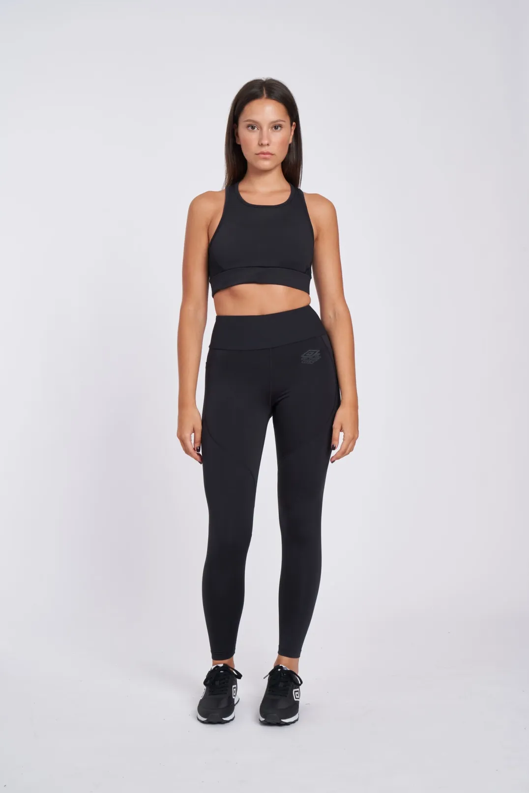 MALLAS UMBRO PRO TRAINING 7/8 LEGGINGS  WOMENS