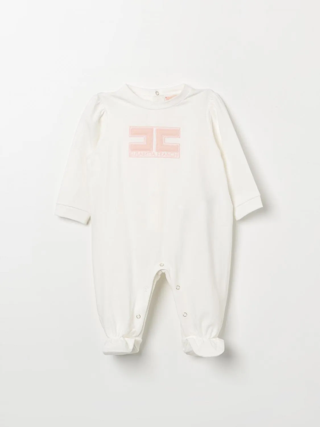 Mameluco niños Elisabetta Franchi La Mia Bambina