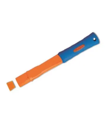 Mango maceta trimateria c/cuña KAPPA  03070FA