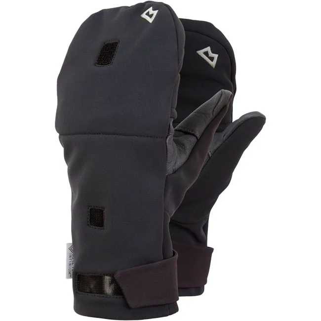 Manoplas mountain equipment G2 Alpine Combi Mitt