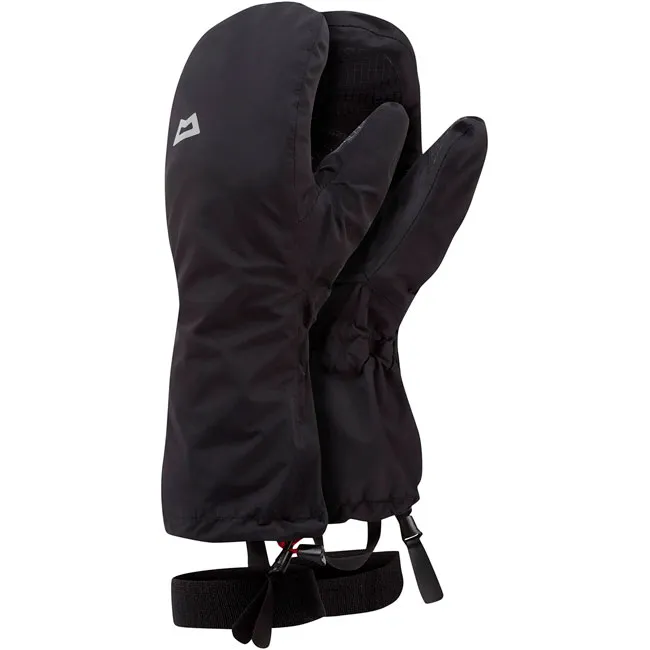 Manoplas mountain equipment Odyssey Mitt