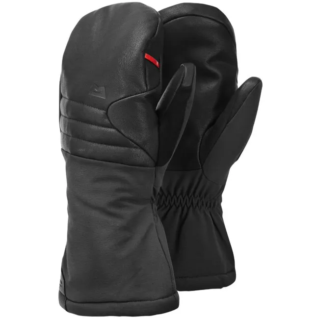Manoplas mountain equipment Pinnacle Mitt