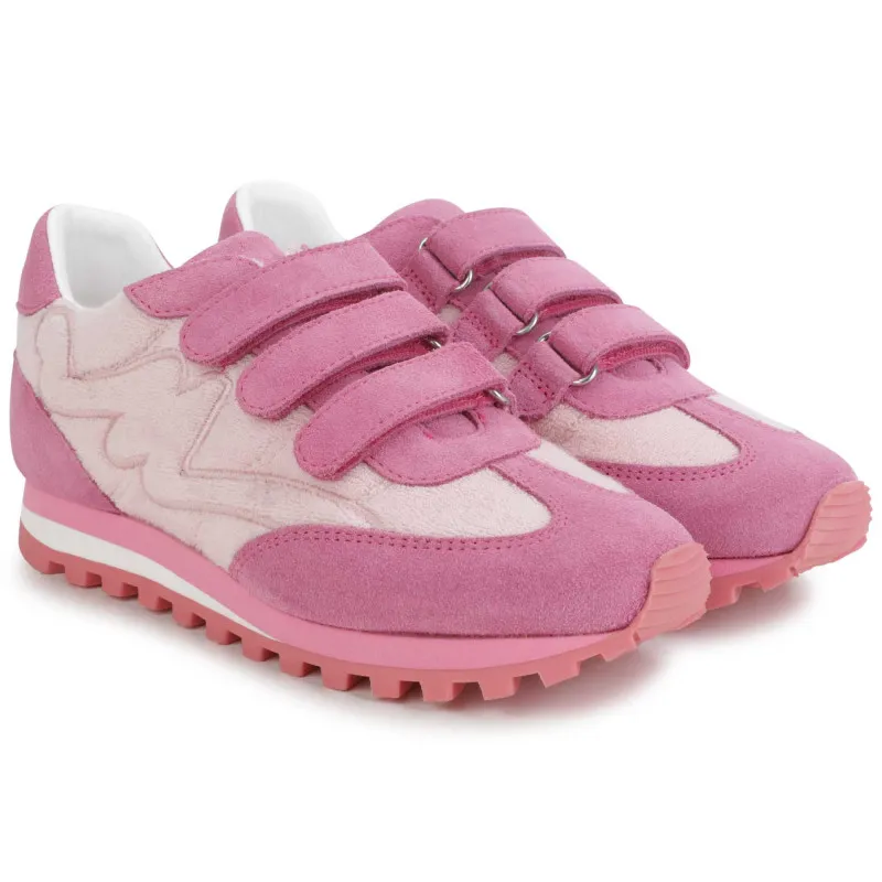 MARC JACOBS Deportivas con velcro