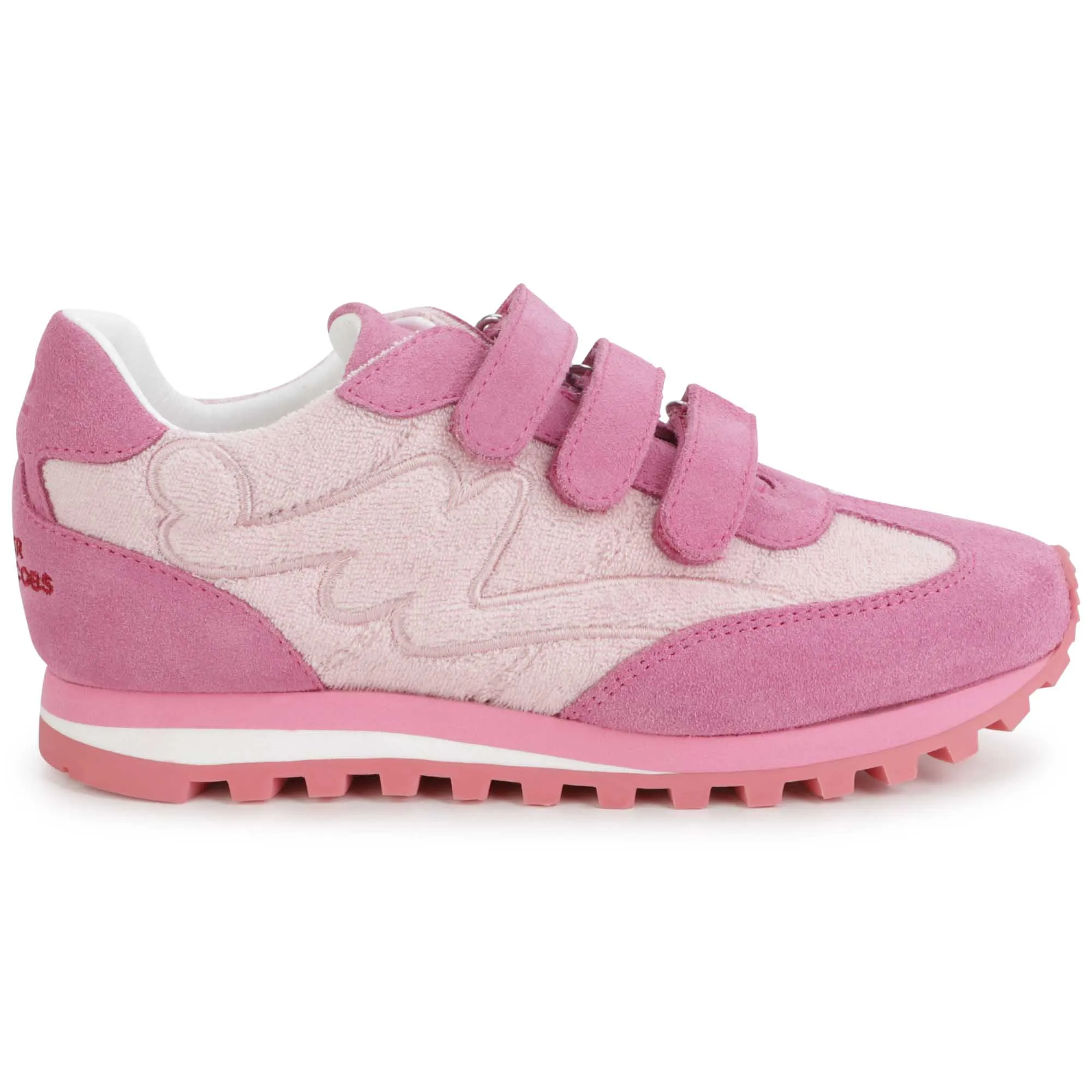 MARC JACOBS Deportivas con velcro