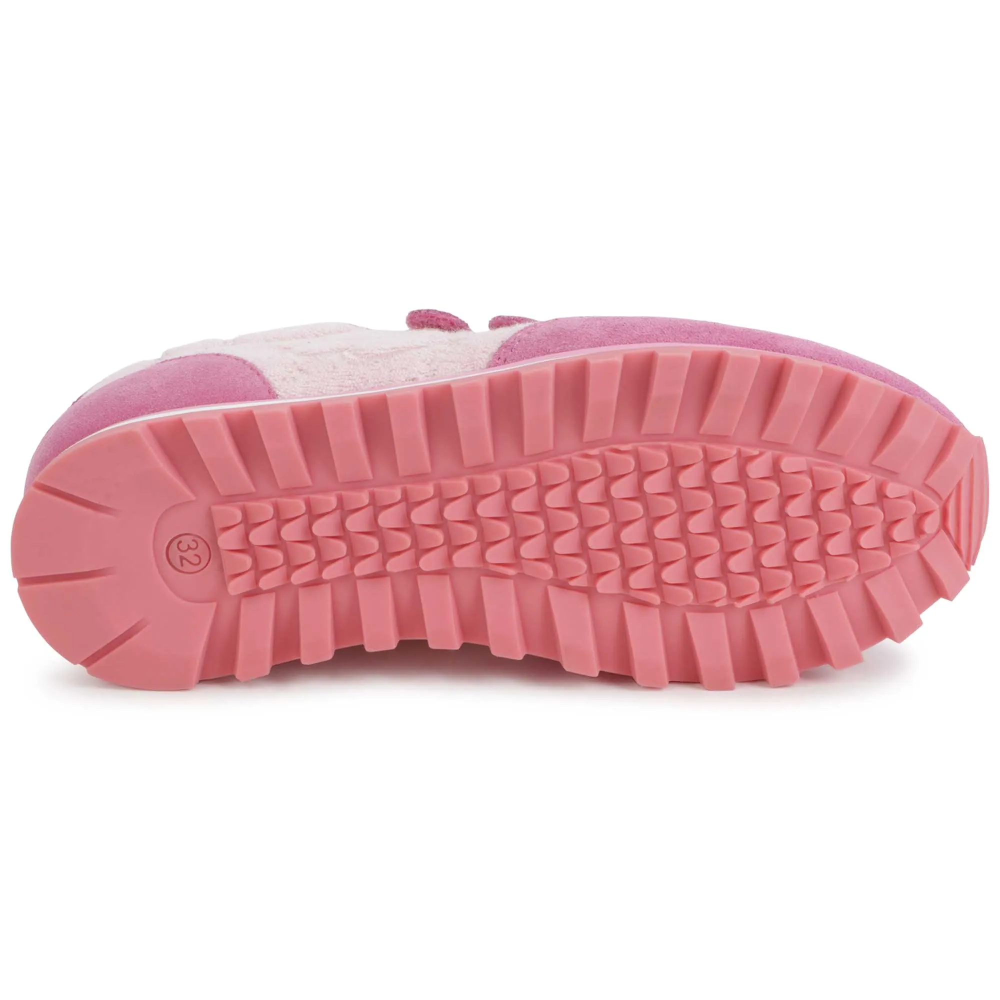 MARC JACOBS Deportivas con velcro