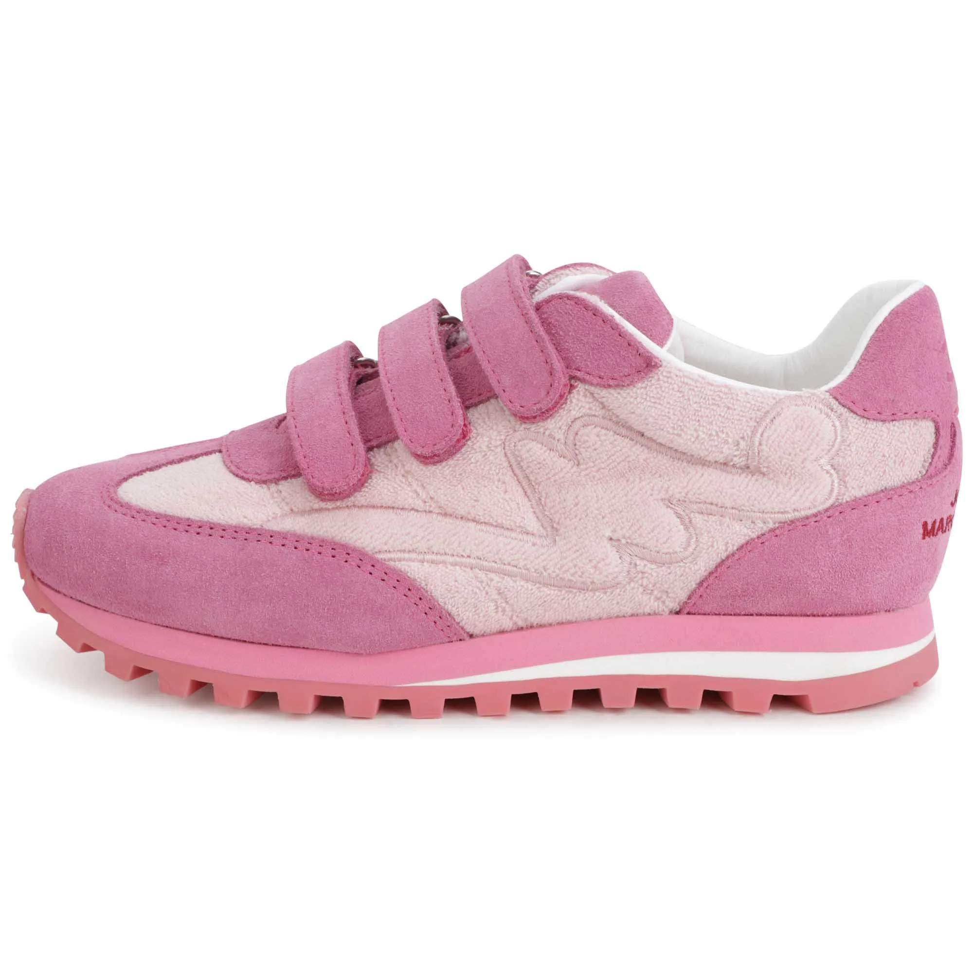 MARC JACOBS Deportivas con velcro