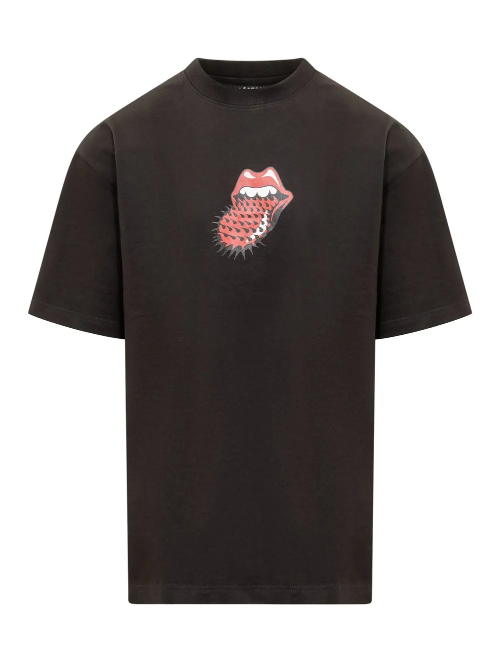 MARKET X ROLLING STONES NEVER SATISFIED TSHIRT ROLLING STONES