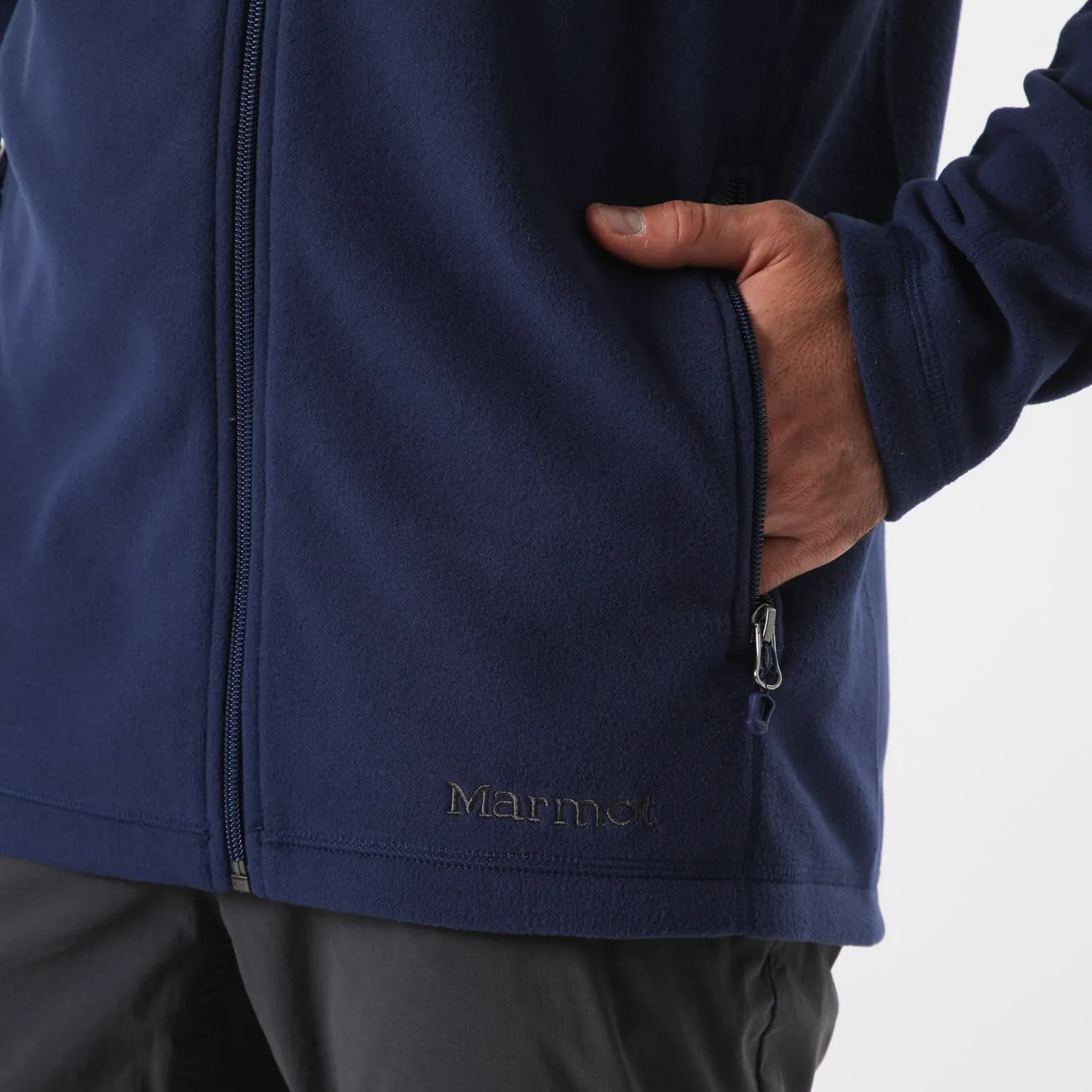 MARMOT POLAR HOMBRE MARMOT ROCKLIN